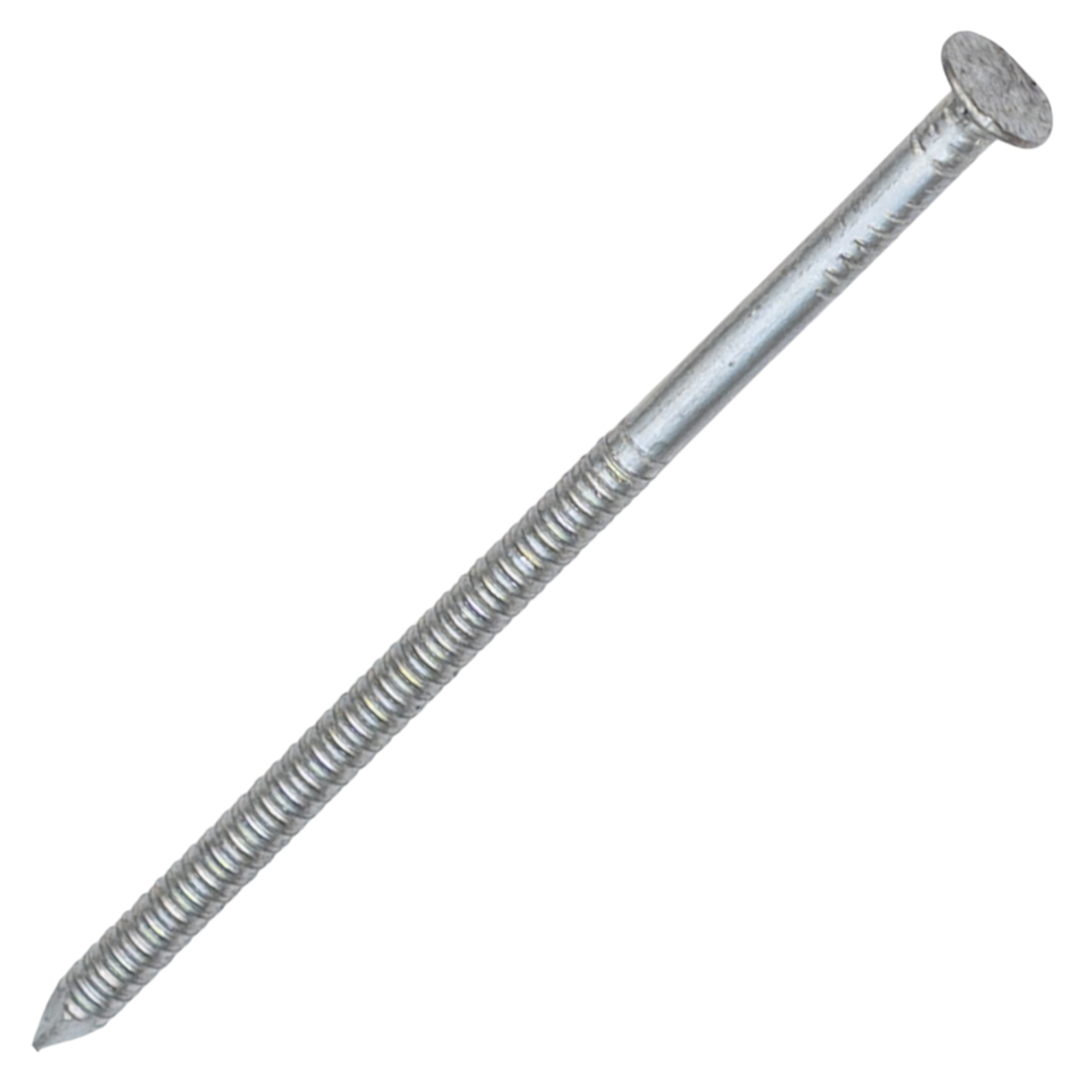 Гвозди ершеные 3.2x70 мм 1 кг