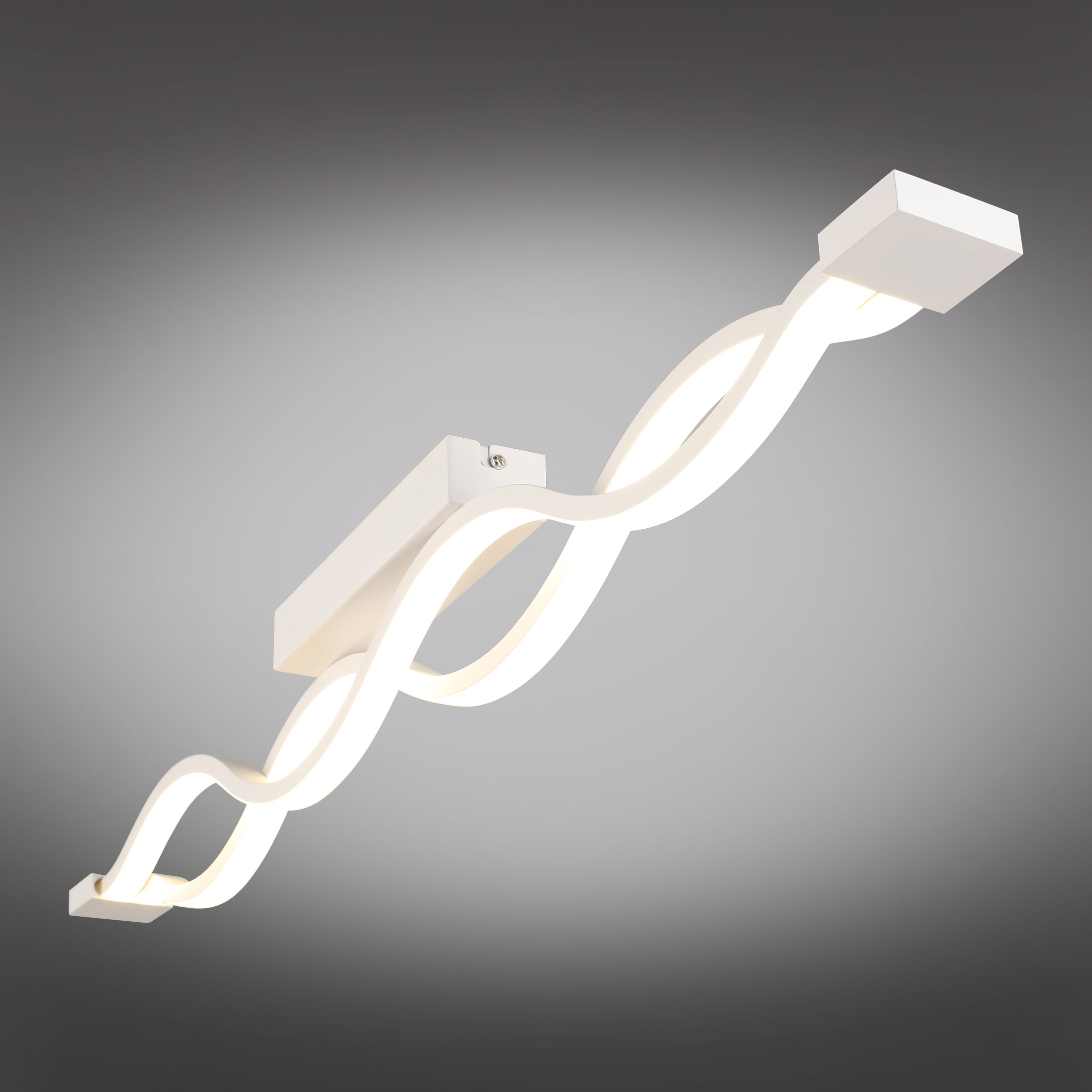 Изображение товара Настенно-потолочный светодиодный светильник Aployt Nadayn APL.002.02.36 белый