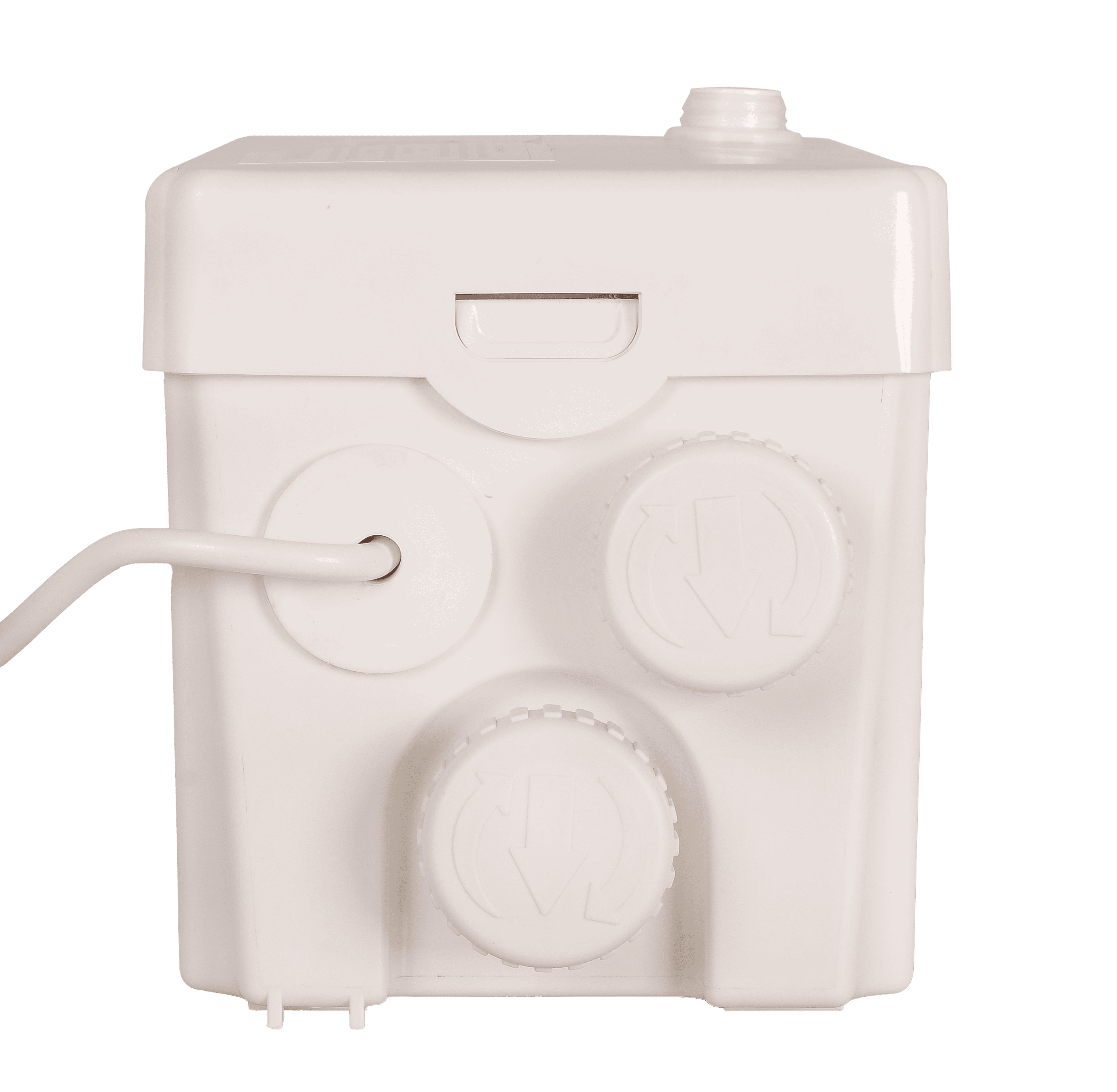 Изображение товара Санитарный насос Вихрь 300 100 без измельчителя