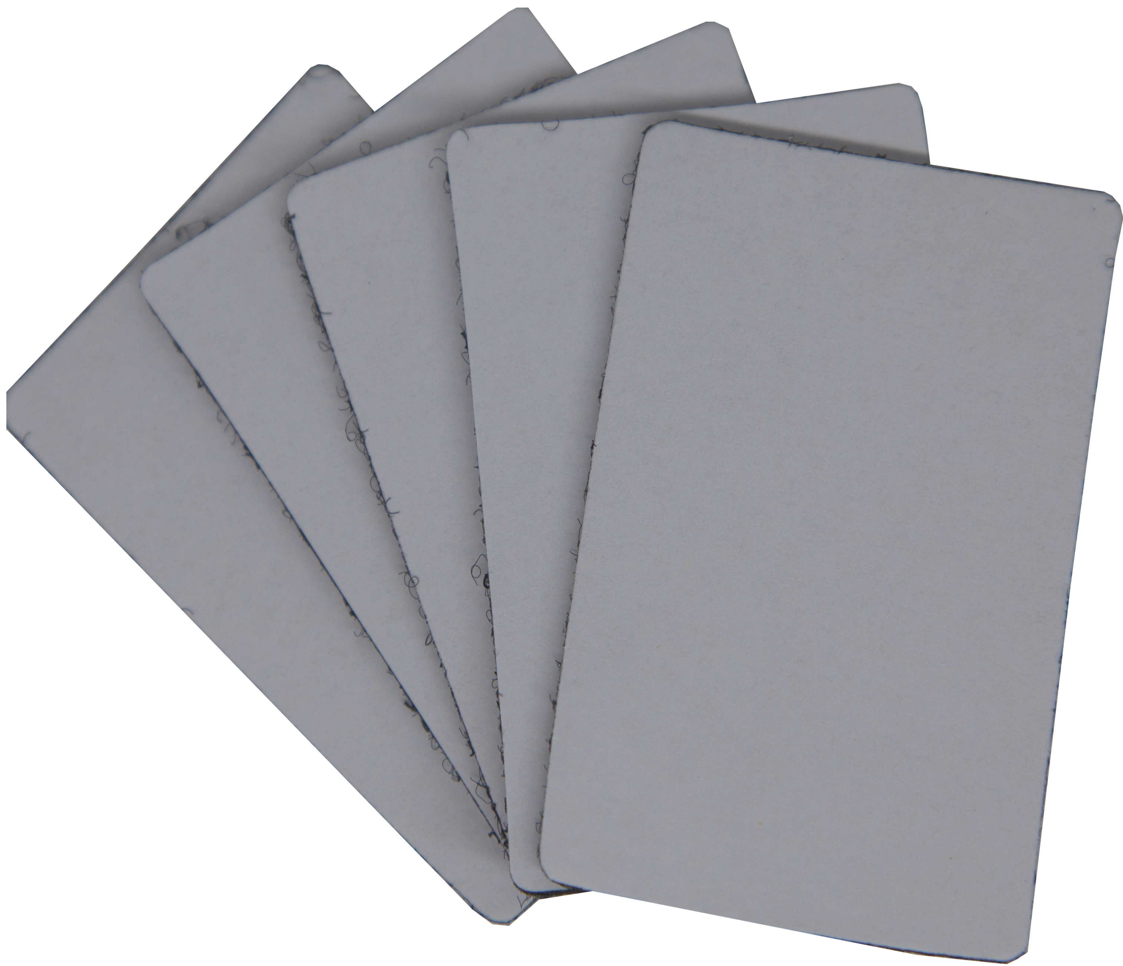 Фиксатор для ковров Amigo 4x6 см 5 шт.