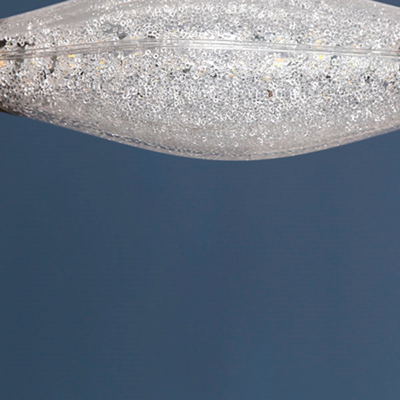 Изображение товара Люстра на штанге Imperiumloft Fame b long l116 206141-23 3 лампы 15 м² цвет медный