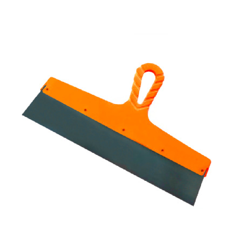 Изображение товара Шпатель фасадный Jettools 350 мм с оксидированным полотном 5 штук