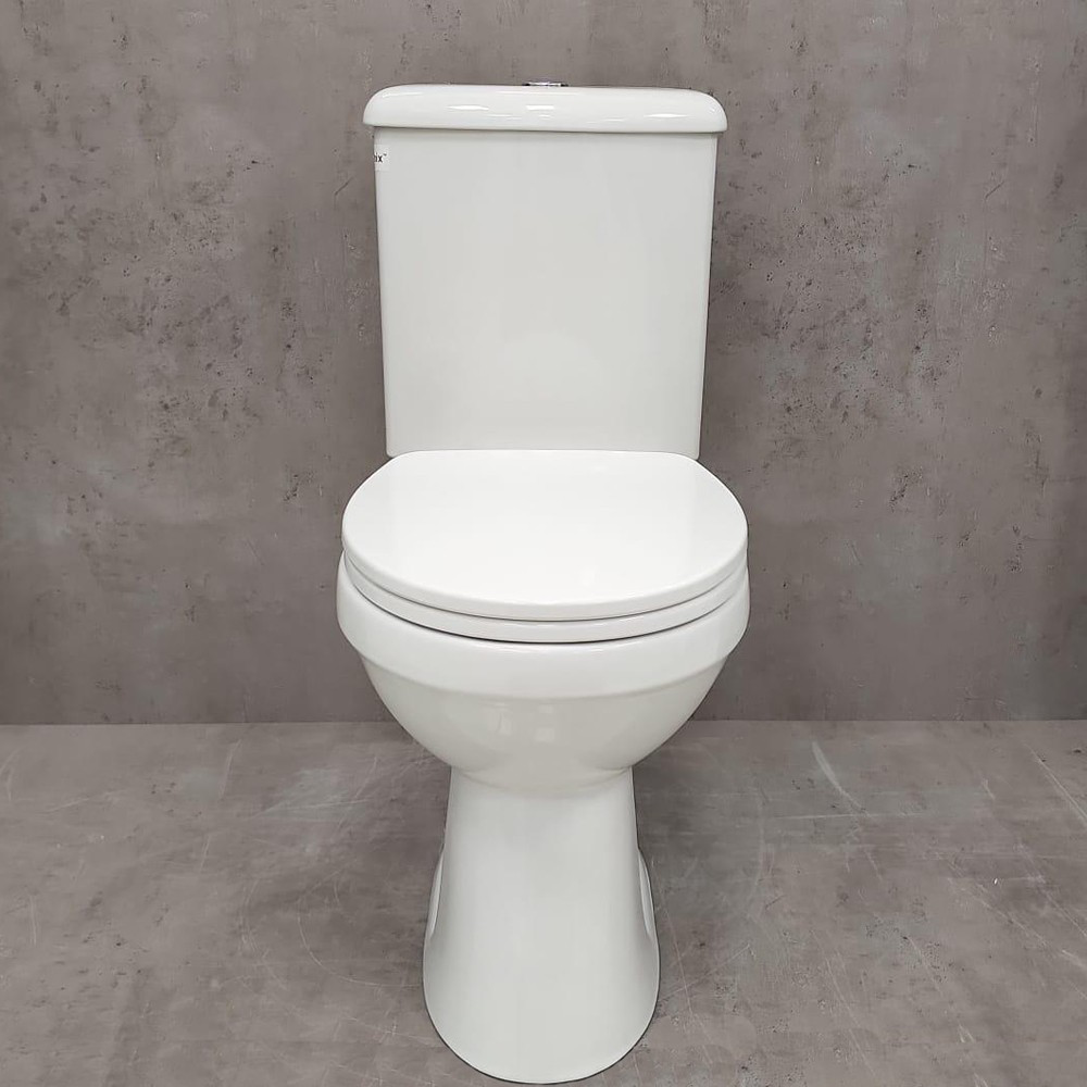 Изображение товара Унитаз-компакт Bloomix Creo 1002 (90) угловой