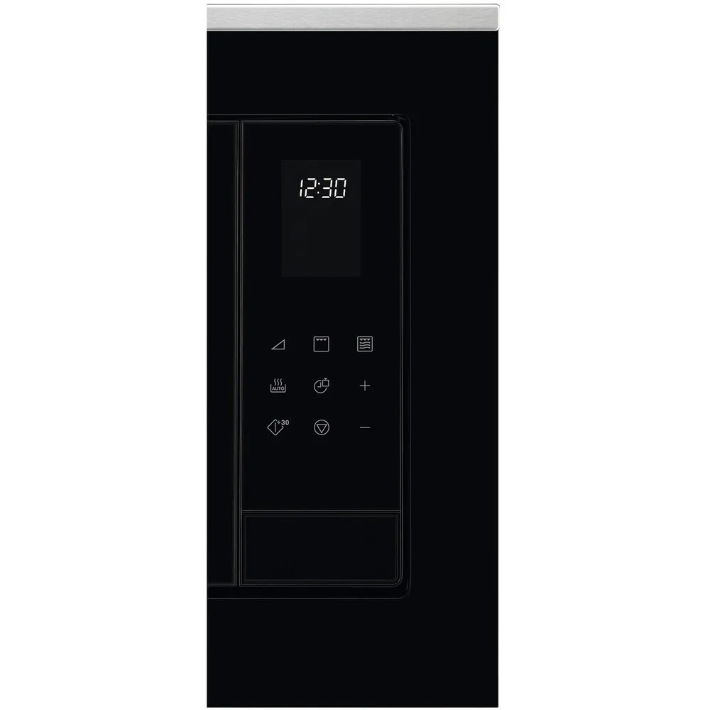Изображение товара Встраиваемая микроволновая печь Electrolux LMS4253TMX 25 л черная