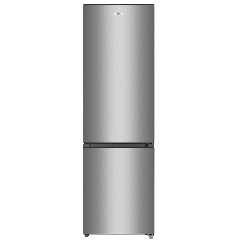 Изображение товара Холодильник Gorenje HZS28862 55x180 см цвет серый Изображение товара Холодильник Gorenje HZS28862 55x180 см цвет серый