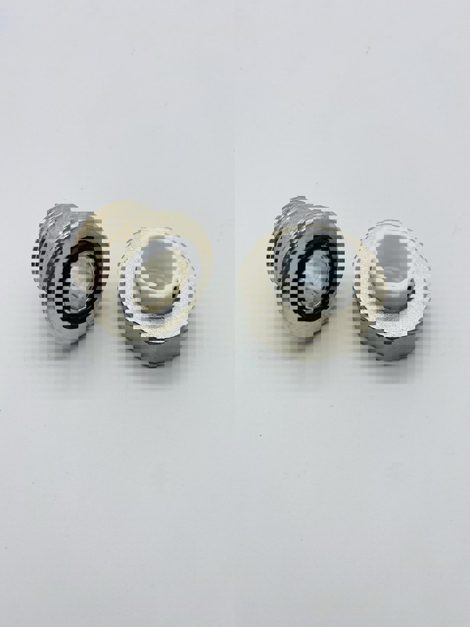 Изображение товара Муфта разъемная Valfex 1"x20 ВП-НР латунь 10156125