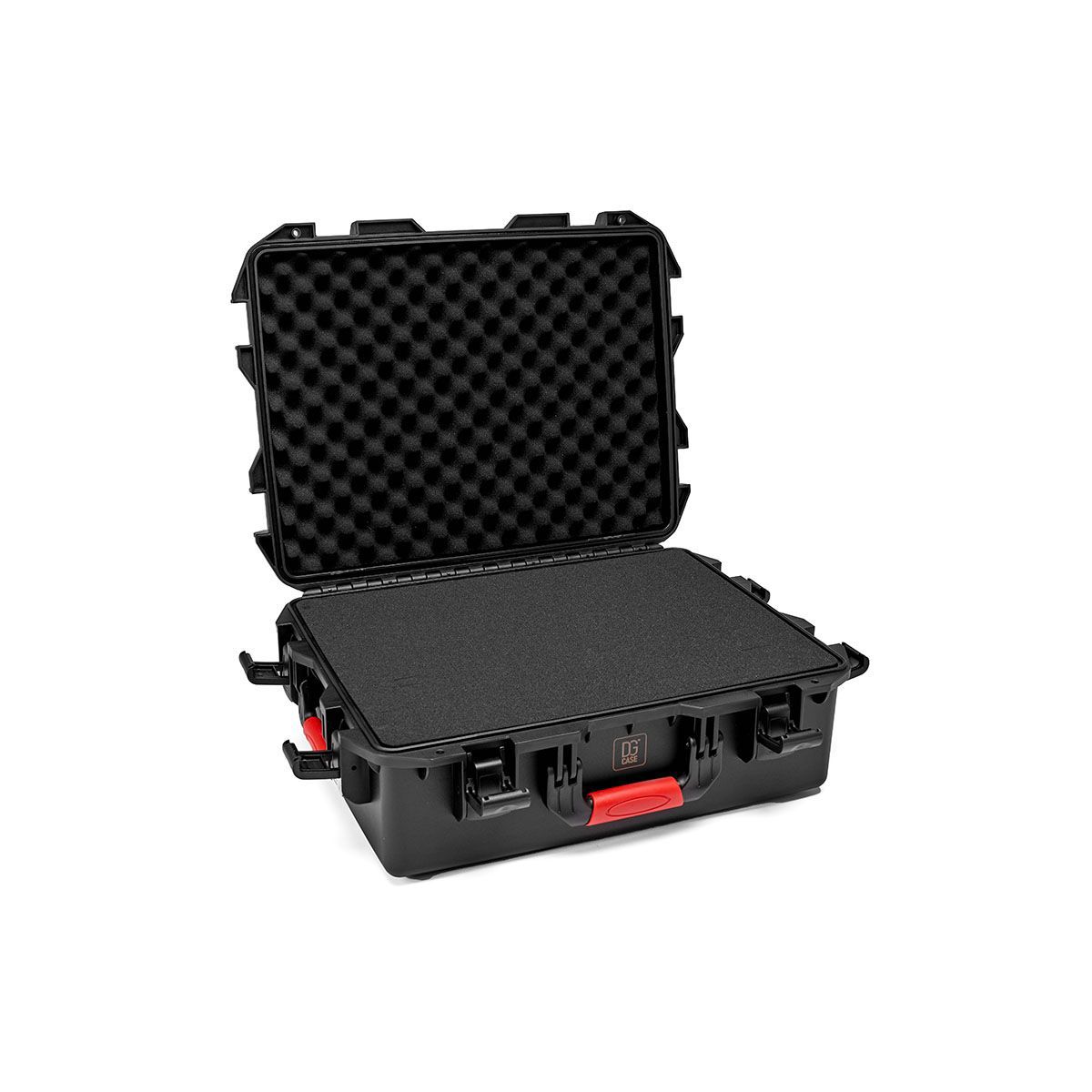 Изображение товара Защитный герметичный кейс DGCASE 540x400x195 мм для инструментов и оборудования