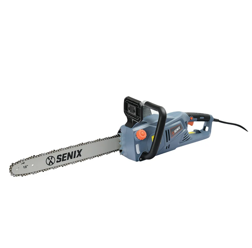 Изображение товара Электропила Senix Cse24-m1-eu, 2400 Вт шина 45 см