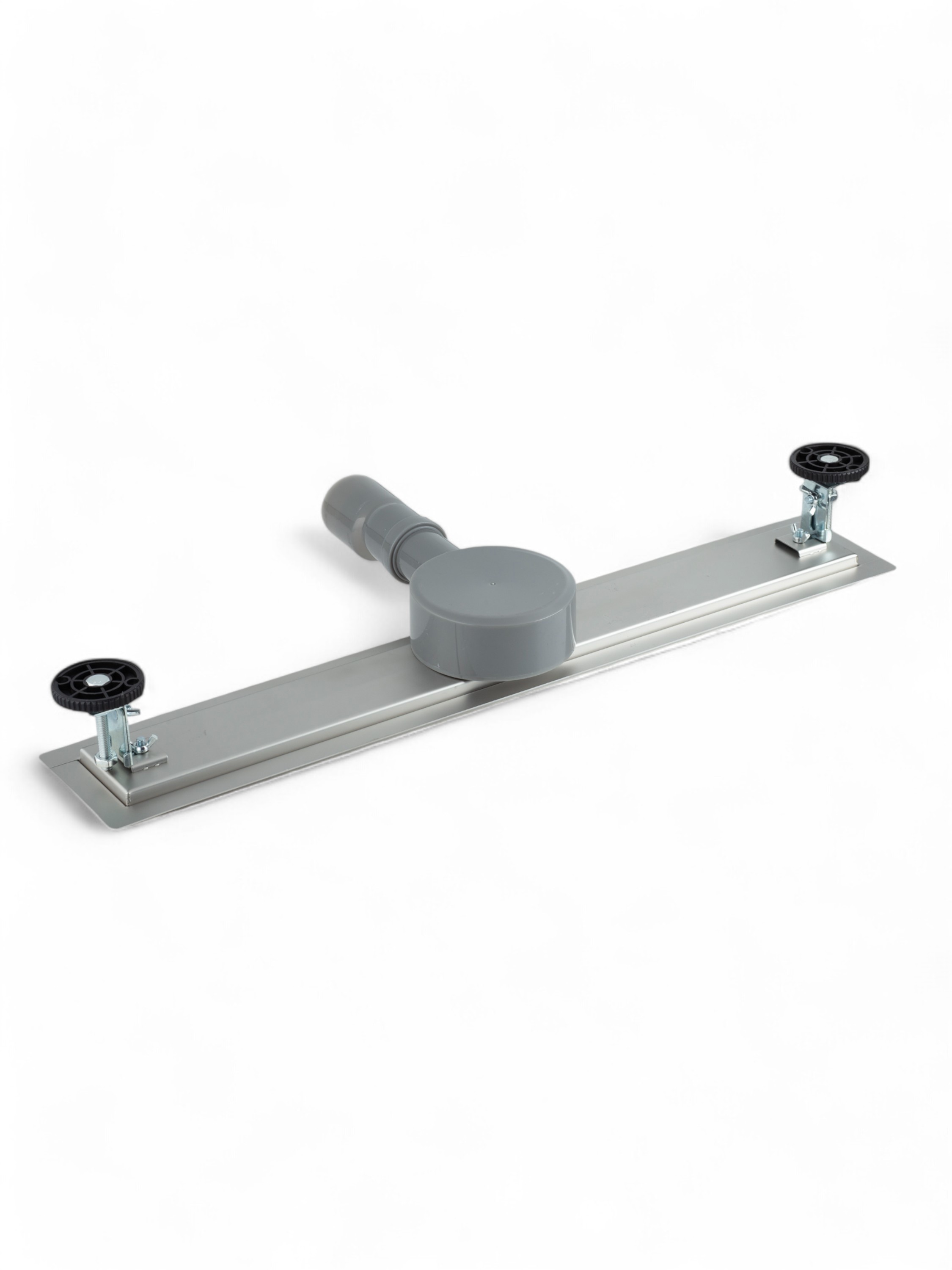 Изображение товара Трап для душа Diadonna DS45-60S комбинированный затвор 11x64 см нержавеющая сталь