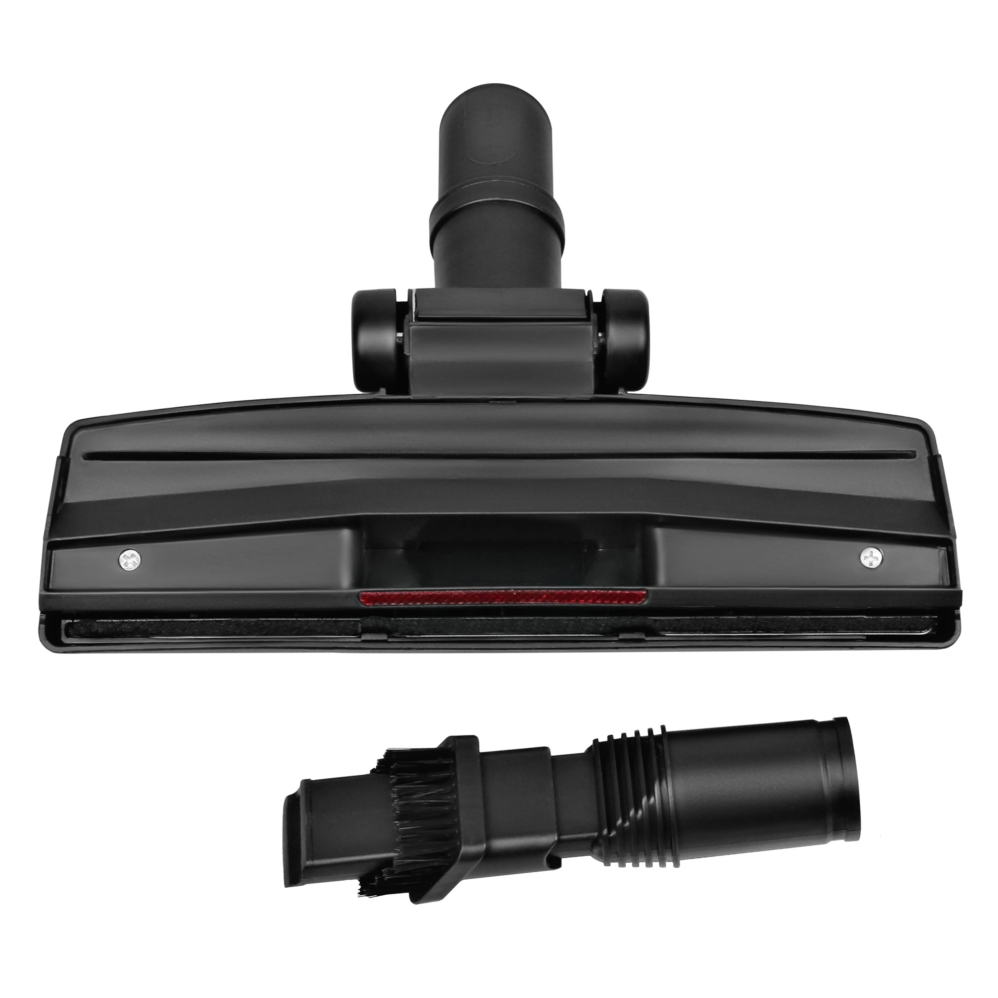 Изображение товара Пылесос вертикальный Starwind Sch1320 0.6 л 1000 Вт цвет оранжевый