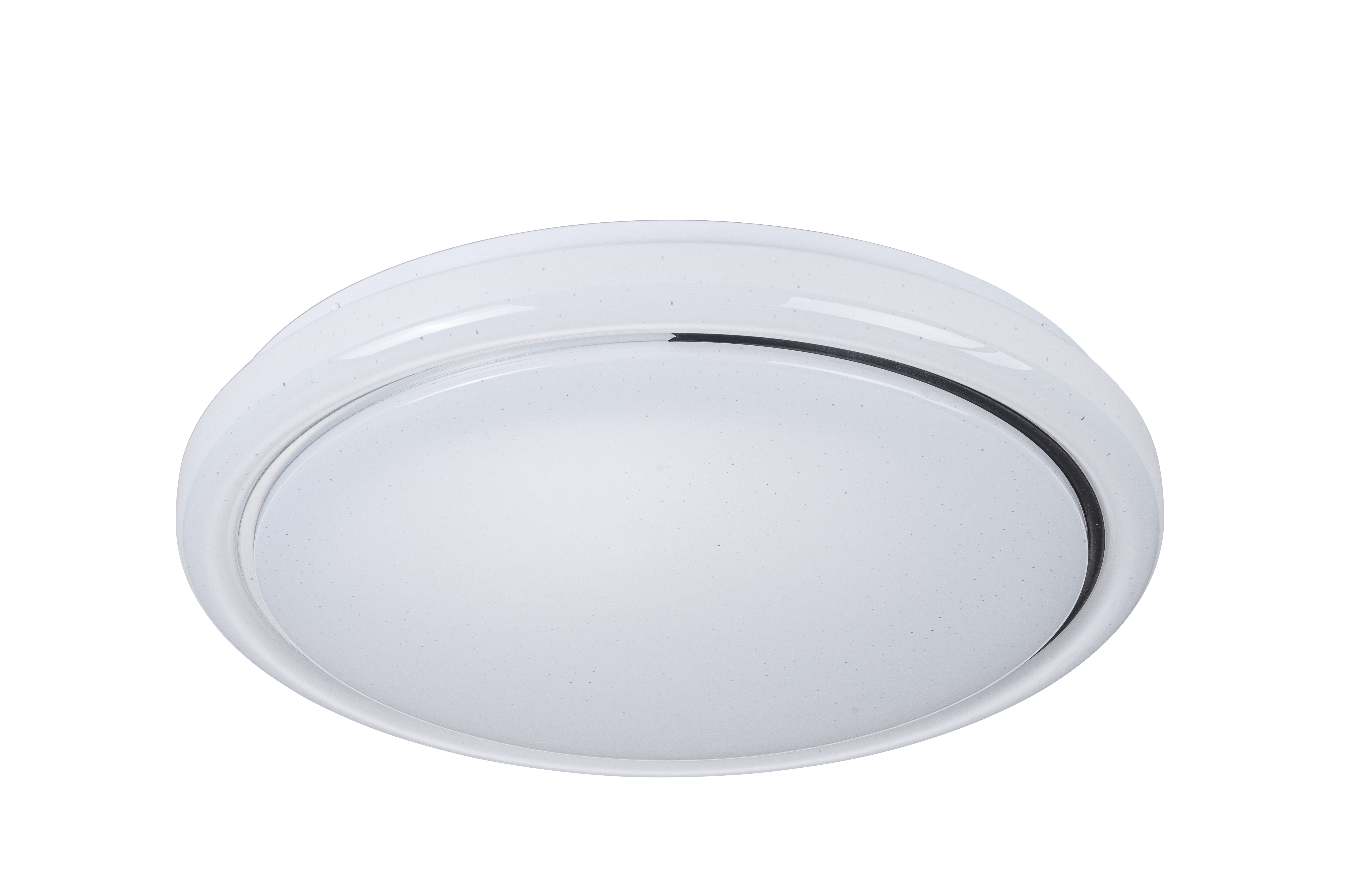 Изображение товара Светильник настенно-потолочный светодиодный Escada Ophira 10227/s с регулировкой цвета и пультом уп