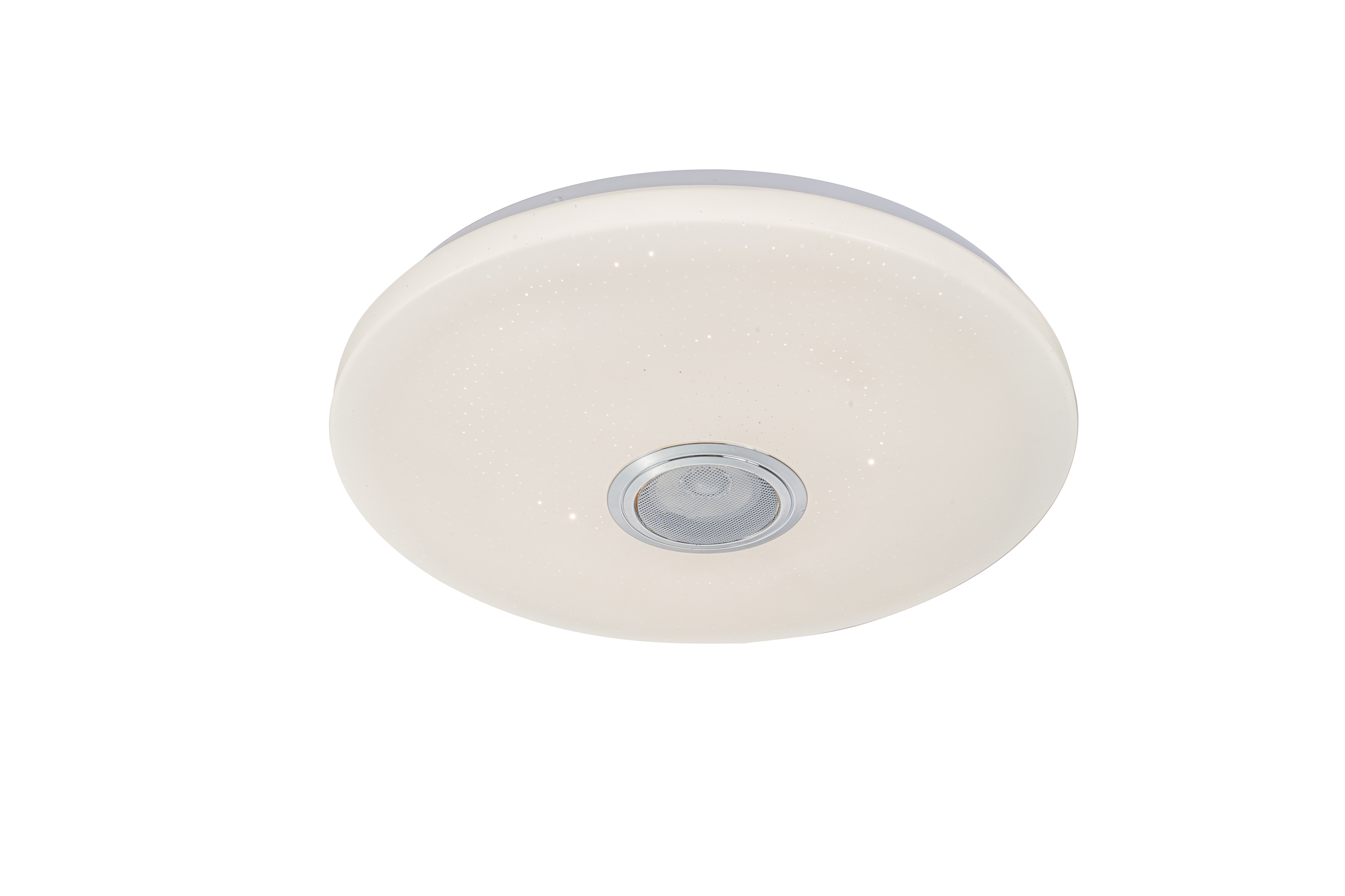 Изображение товара Настенно-потолочный светодиодный светильник Escada Castula с пультом 22 м² регулировка цвета