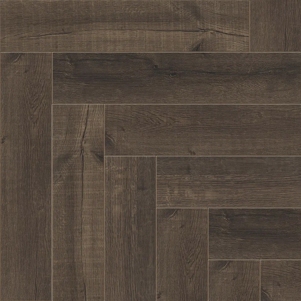 Изображение товара SPC плитка Alpine Floor Parquet Light Дуб Альферац 43 класс 4 мм 1.95 м² Германия