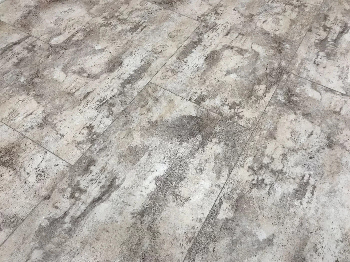 Изображение товара SPC плитка Alpine Floor Stone Ричмонд 43 класс толщина 4 мм 2.232 м², цена за упаковку