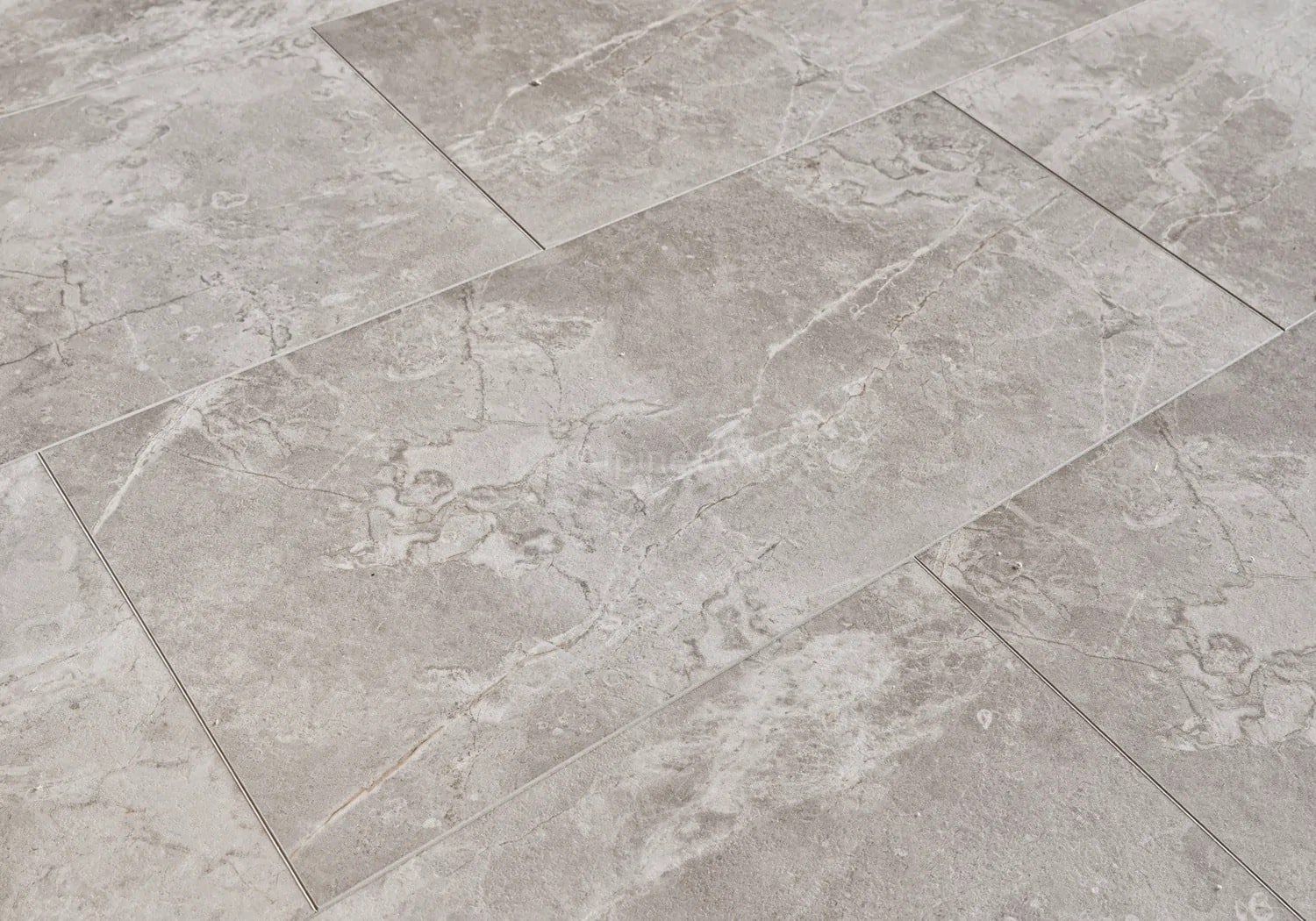 Изображение товара Кварцвиниловая SPC плитка Alpine Floor Stone Ваймеа 4 мм 2.232 м² водостойкая и износостойкая