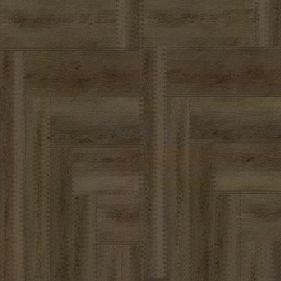 Изображение товара SPC плитка Alpine Floor Parquet Light Дуб Далим 43 класс толщина 4 мм 1.95 м², цена за упаковку