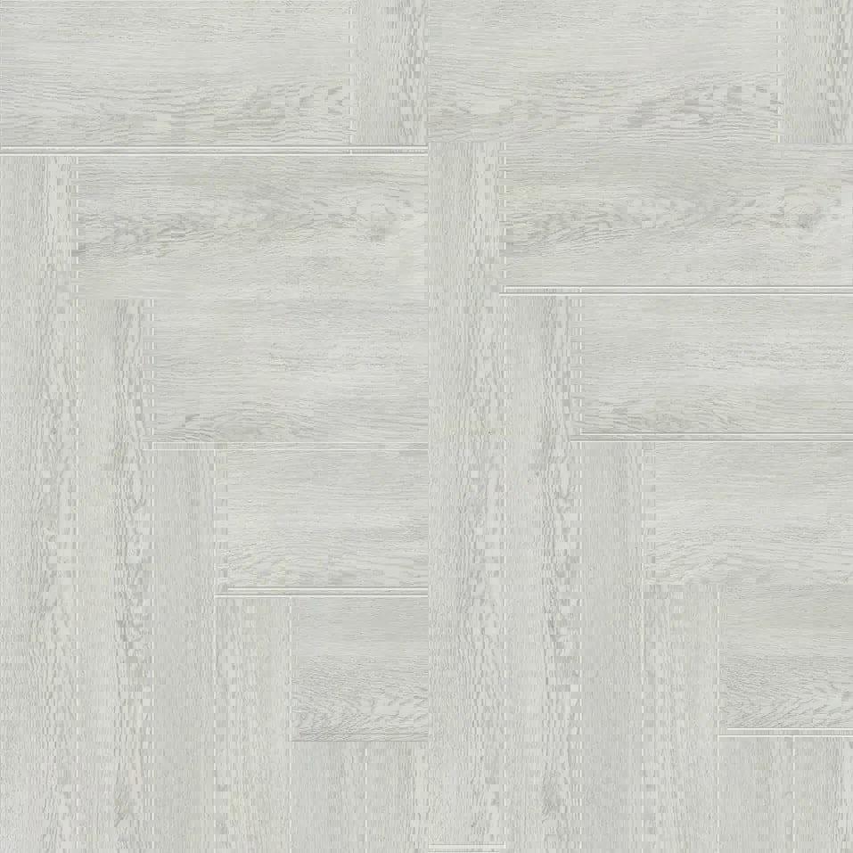 Изображение товара SPC плитка Alpine Floor Parquet Light Дуб Арктик 43 класс толщина 4 мм 1.95 м², цена за упаковку