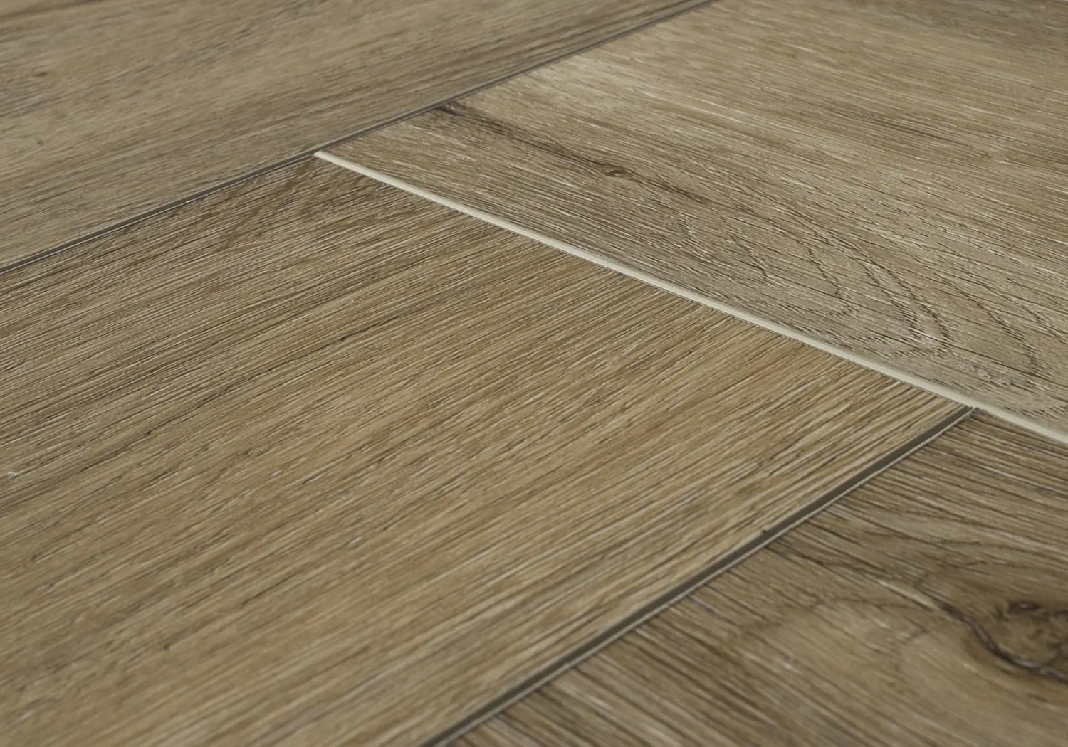 Изображение товара Кварцвиниловая SPC плитка Alpine Floor Parquet Light Дуб Натуральный 4 мм 1.95 м²
