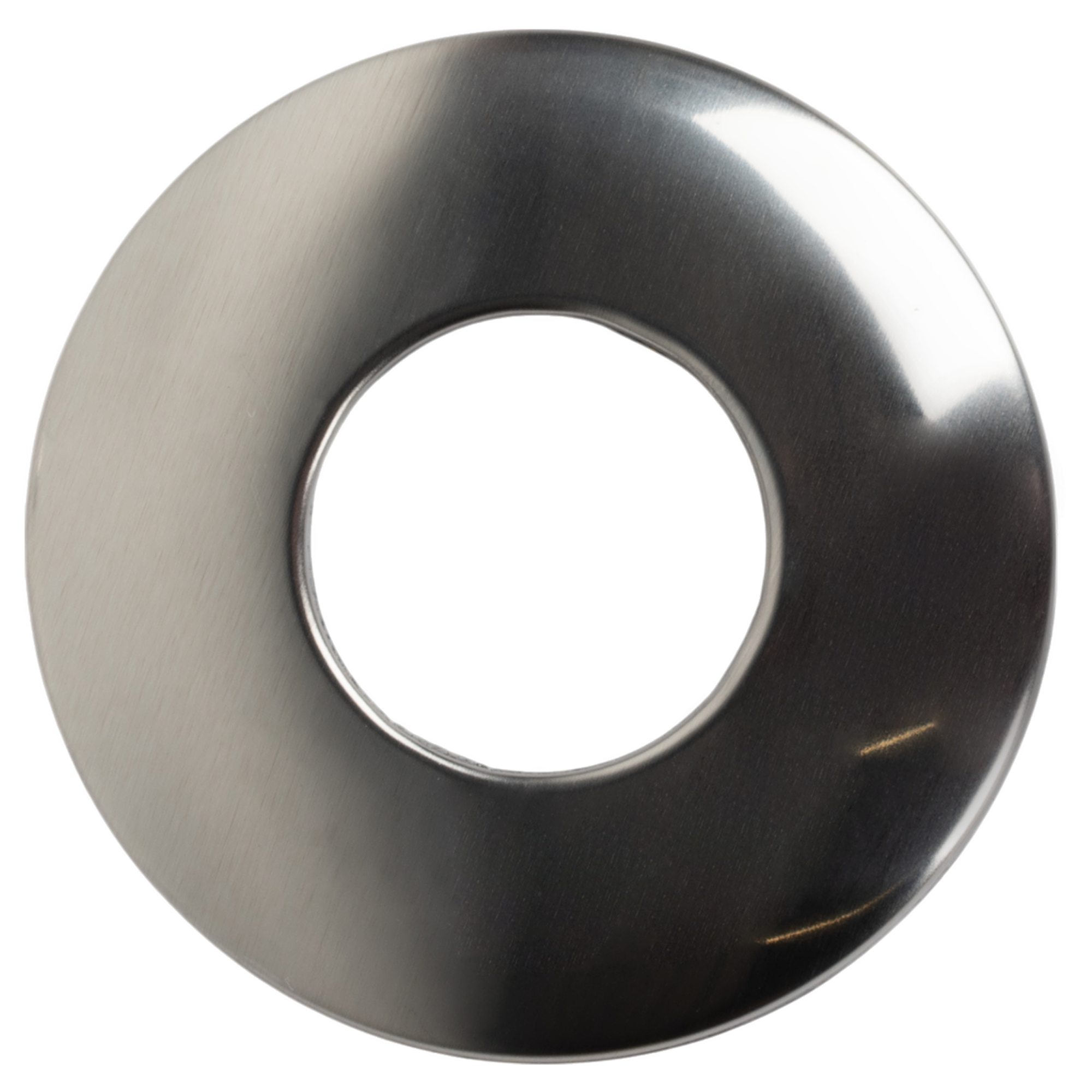 Изображение товара Отражатель для полотенцесушителя плоский 3/4" 2 шт.