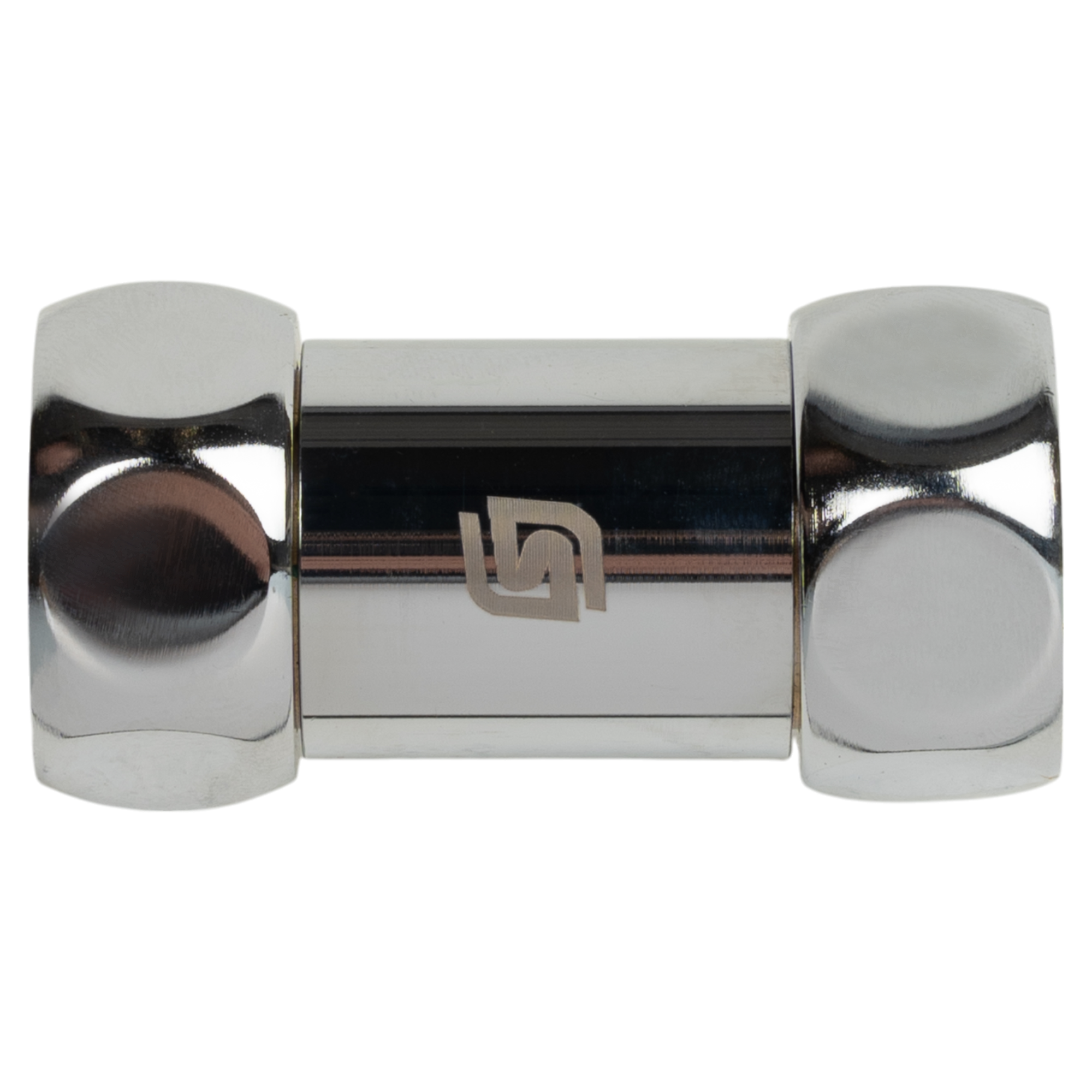 Соединитель для полотенцесушителя 3/4"x3/4" 2 шт. - 1