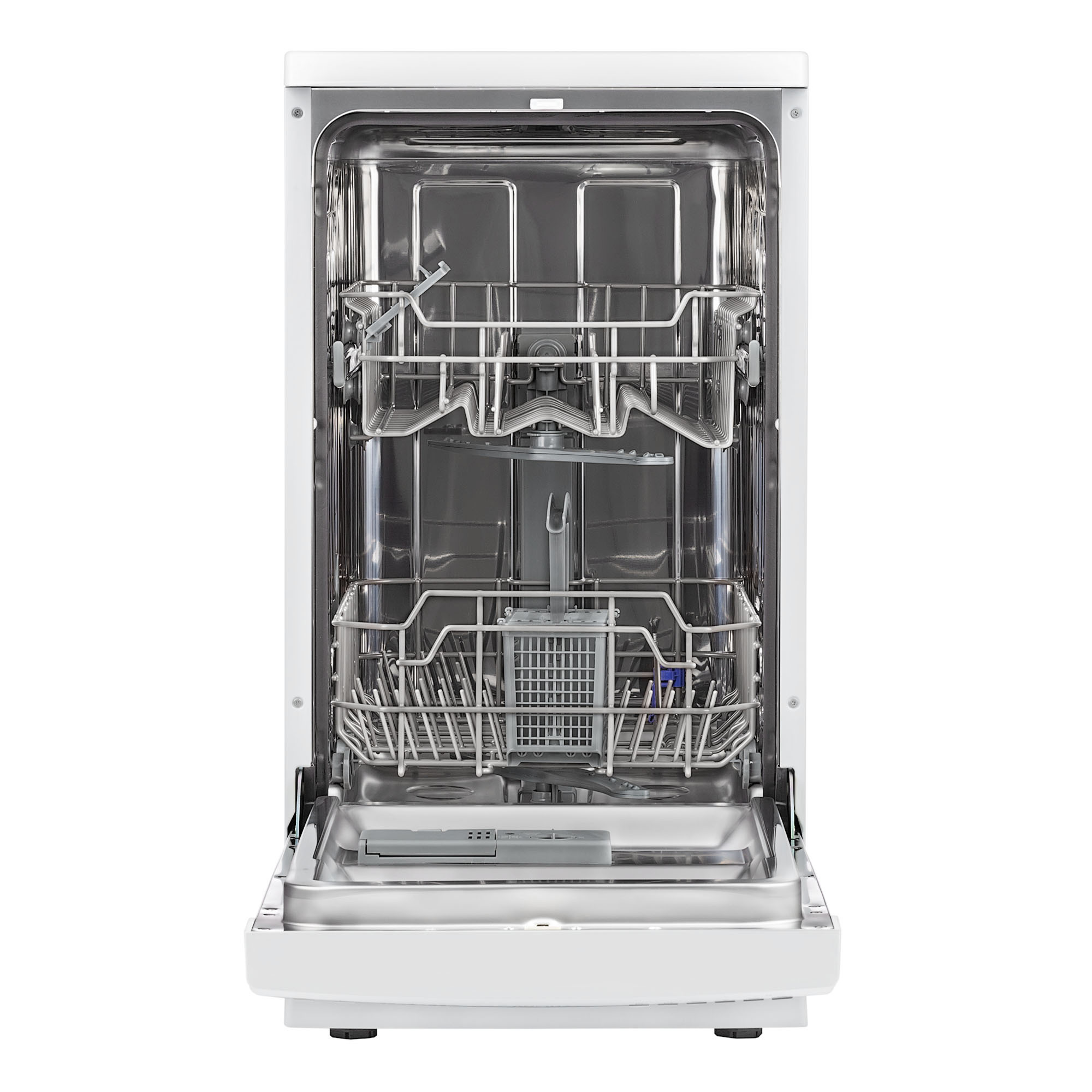 Изображение товара Посудомоечная машина отдельностоящая Krona Agri 45 FS WH белая