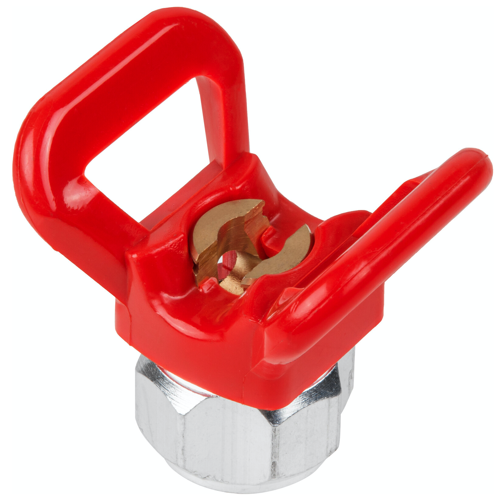 Изображение товара Соплодержатель для безвоздушного окрасочного аппарата BULL BAS 2223