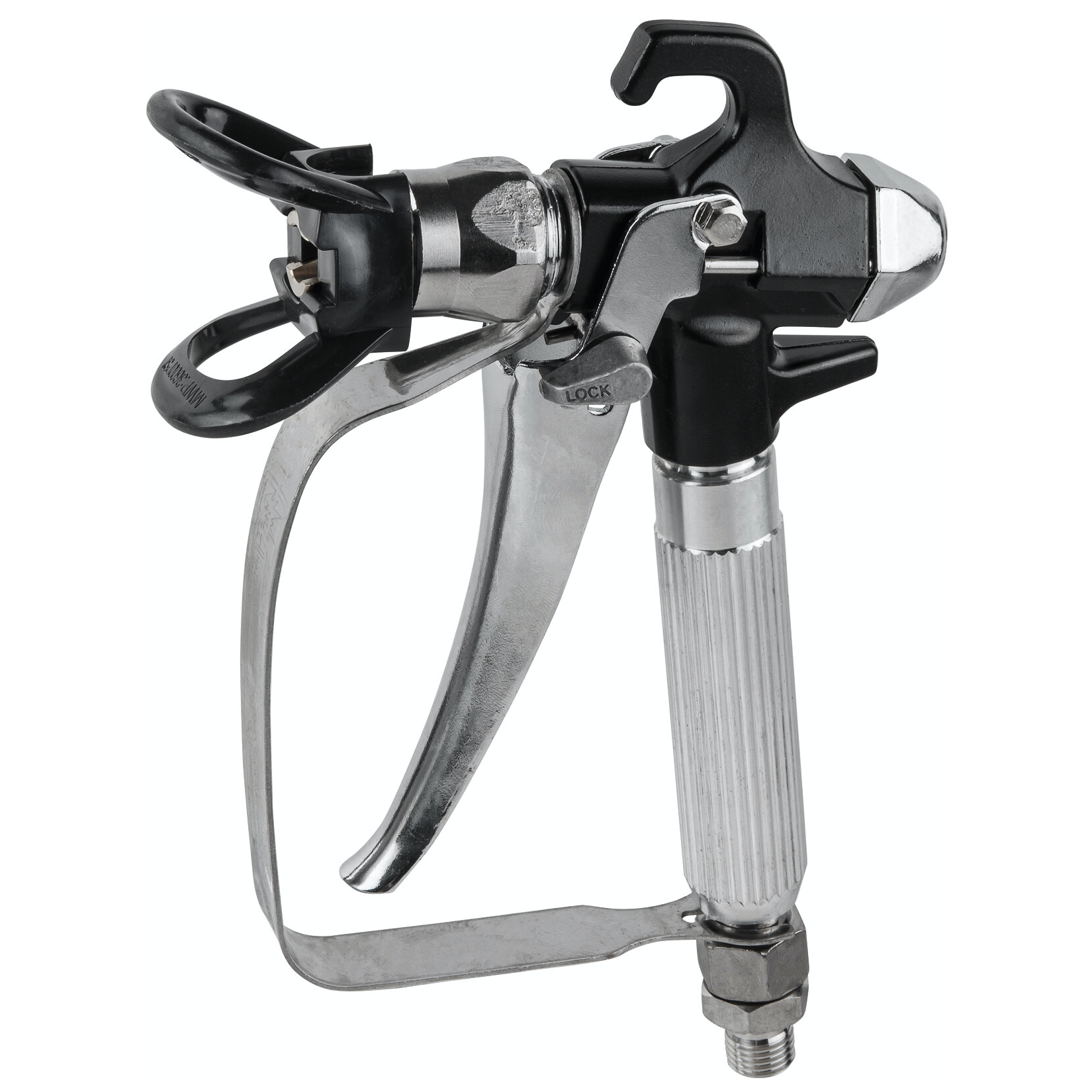 Изображение товара Пистолет для безвоздушного окрасочного аппарата WORTEX LS 2215