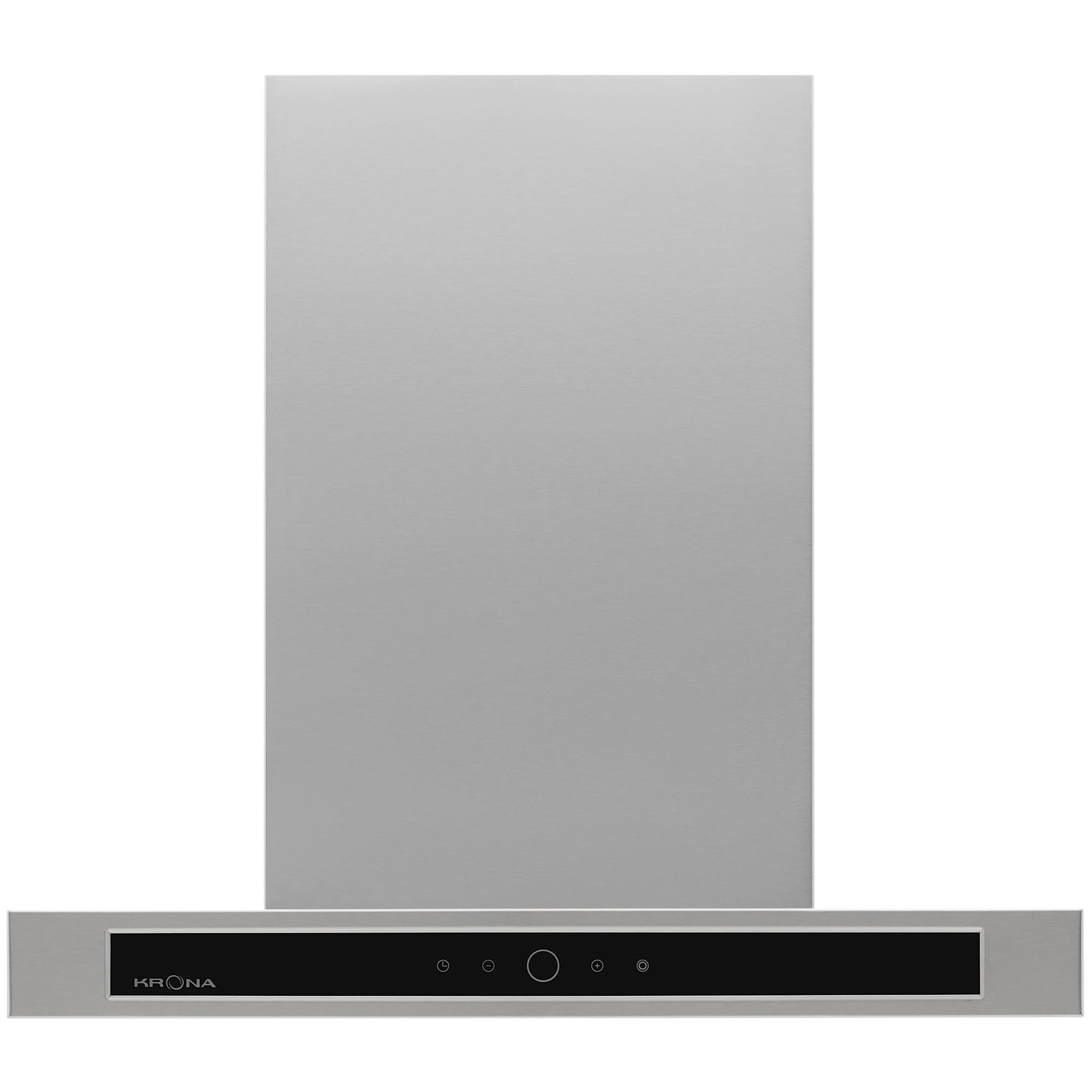 Изображение товара Вытяжка Krona FRANZISKA 600 INOX S 59.5 см сенсорное управление технология LED