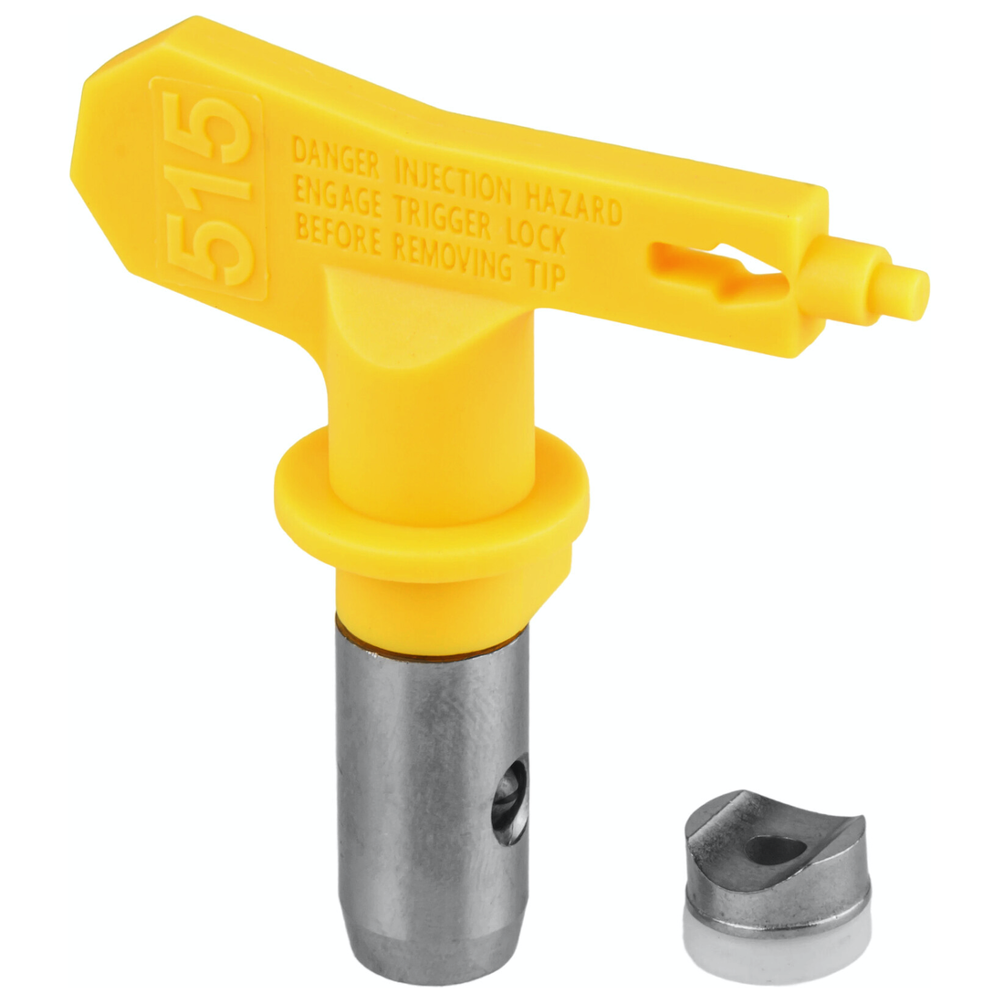 Изображение товара Сопло для окрасочного аппарата Wortex LS 2215 0,015 дюйма