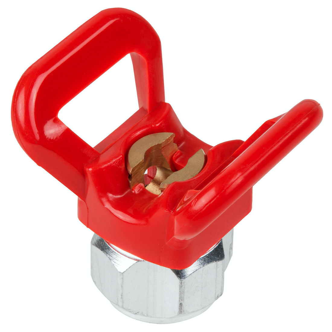 Изображение товара Соплодержатель для безвоздушного окрасочного аппарата Wortex LS 2215 1304822