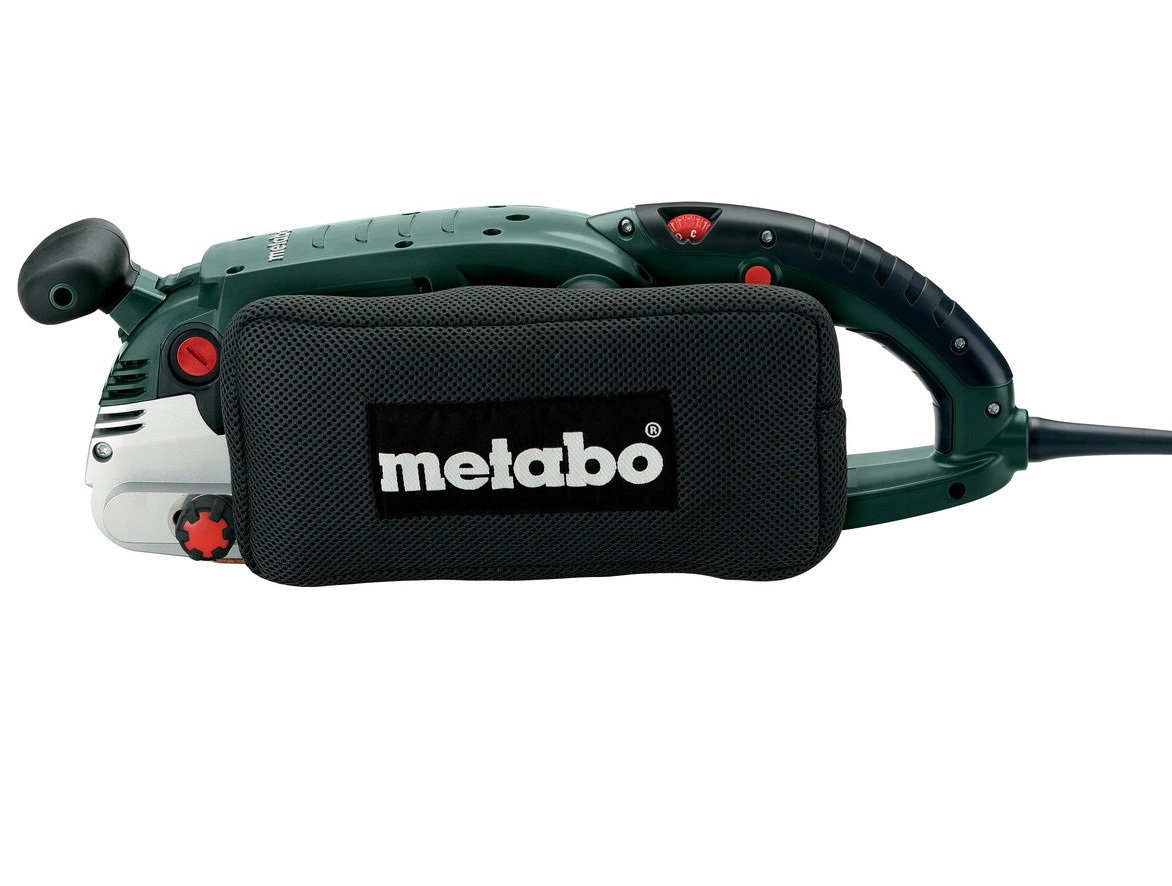 Изображение товара Ленточная шлифмашина сетевая Metabo BAE 75 600375000, 1010 Вт, 75 x 533 мм
