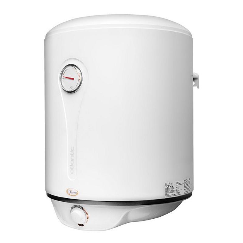Изображение товара Накопительный водонагреватель Atlantic OPRO TURBO 50 50 л 2.5 кВт механический