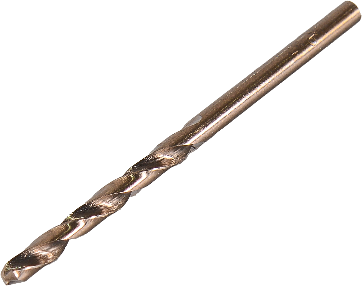 Изображение товара Сверло спиральное по металлу Вихрь 73/10/6/1 3x61 мм, 2 шт.