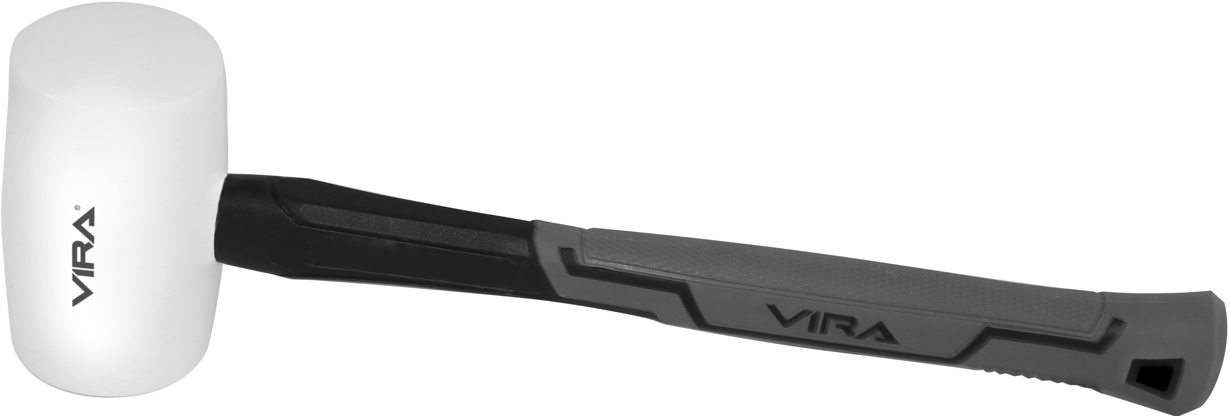 Изображение товара Киянка резиновая Rage 901008 450 г для кузовных и монтажных работ