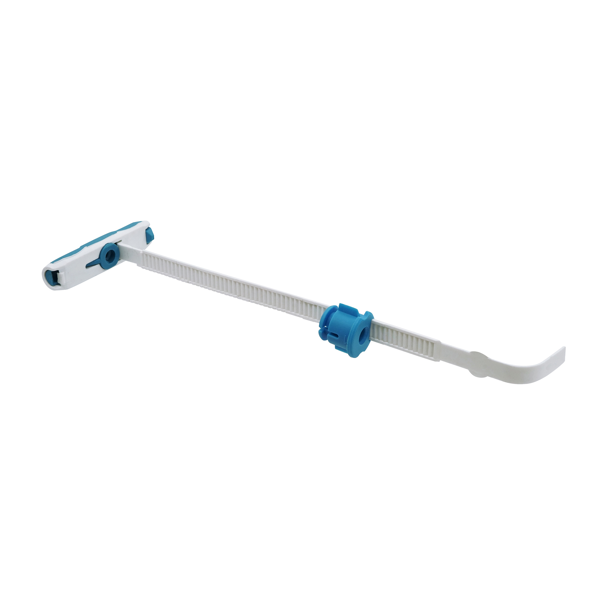 Изображение товара Дюбель анкерный для гипсокартона Twin Pak 10x40 мм нейлон 2 шт.