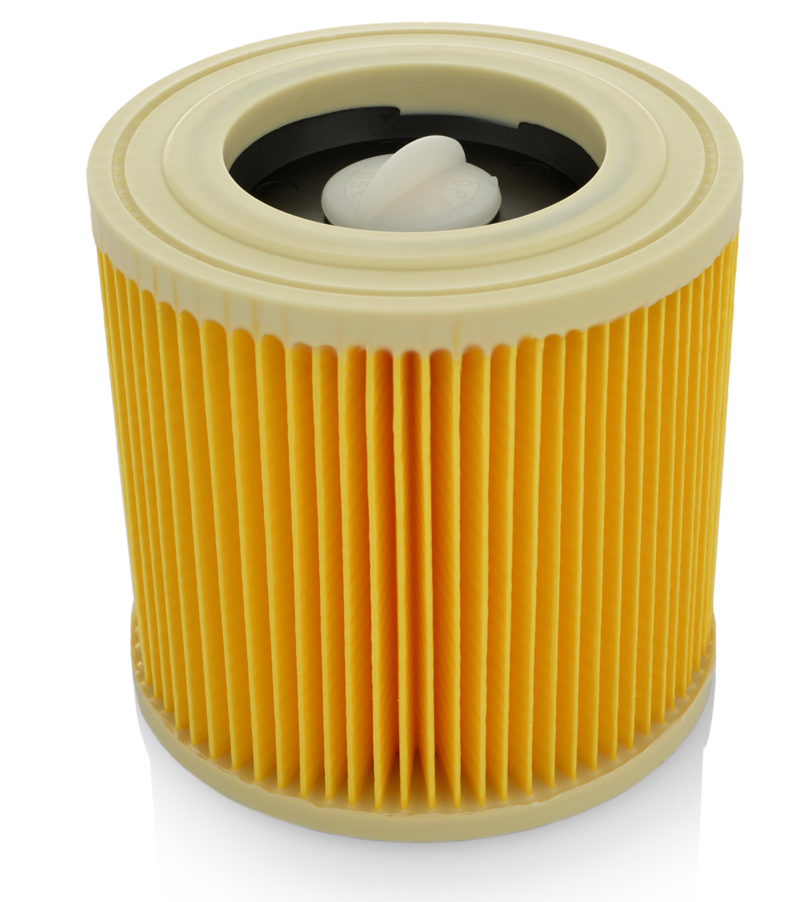 Изображение товара Фильтр воздушный Zugel ZSF01P для пылесосов Karcher влажная и сухая уборка