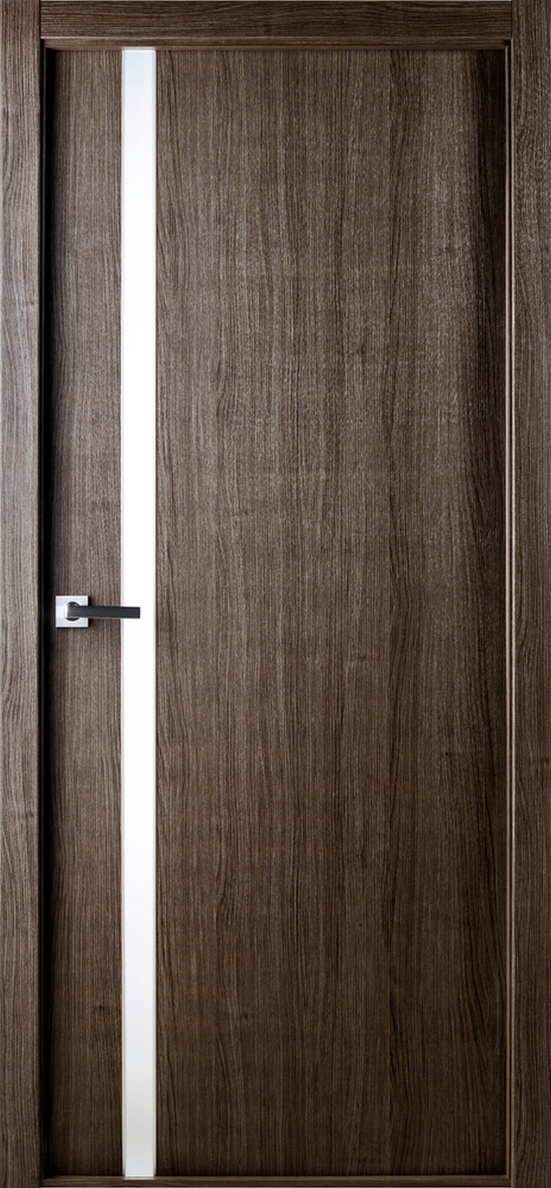 Изображение товара Дверь межкомнатная BELWOODDOORS Юнита с остеклением и замком 200x60 см Изображение товара Дверь межкомнатная BELWOODDOORS Юнита с остеклением и замком 200x60 см