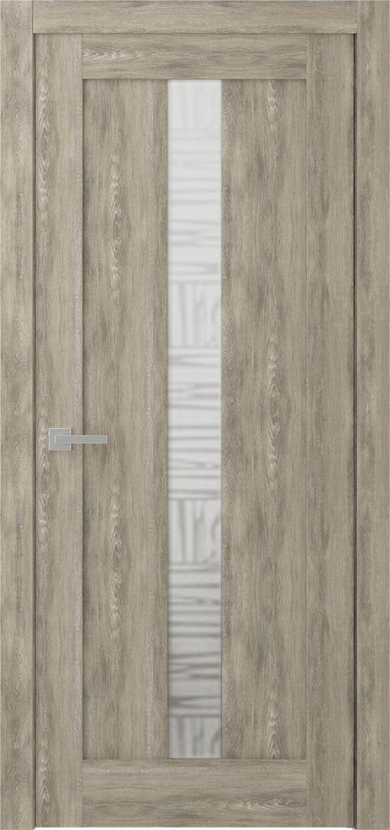 Изображение товара Межкомнатная дверь Belwooddoors Челси со стеклом и экошпоном 200x70 см Изображение товара Межкомнатная дверь Belwooddoors Челси со стеклом и экошпоном 200x70 см