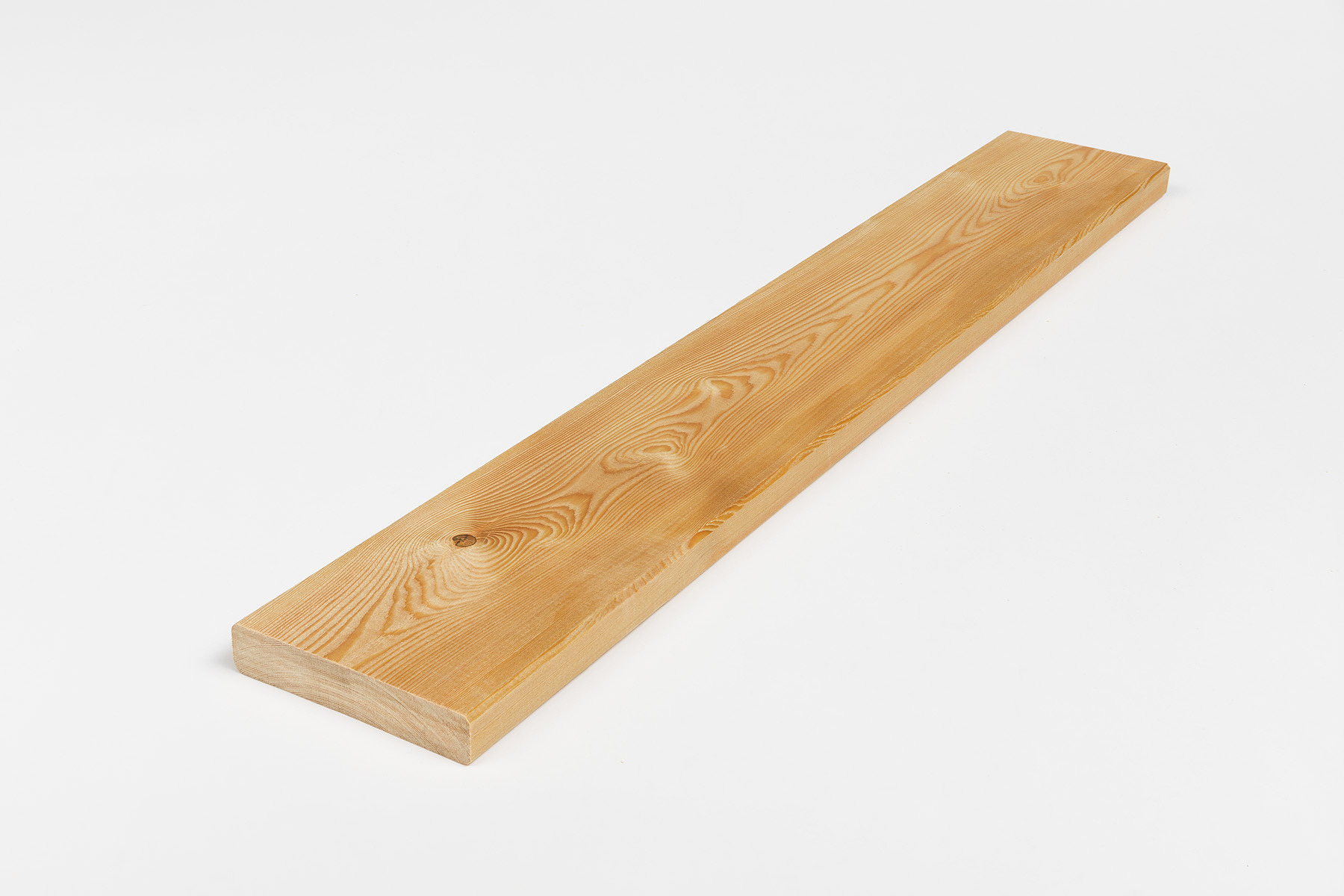 Изображение товара Планкен Гартус лиственница сорт C 1000x90x20мм 9шт