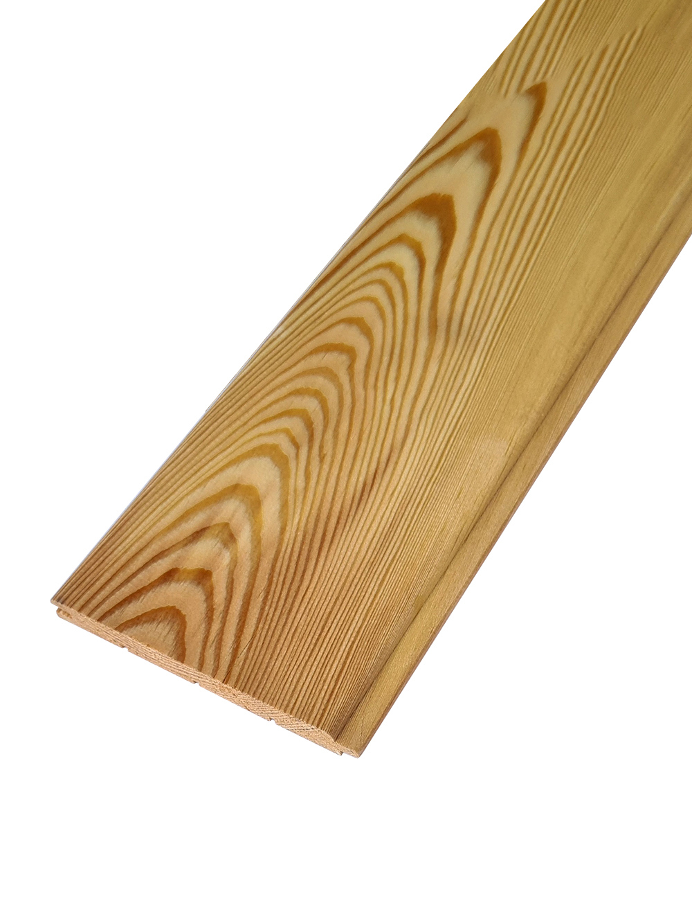 Изображение товара Вагонка Гартус лиственница сорт C 1000x144x14мм 12шт