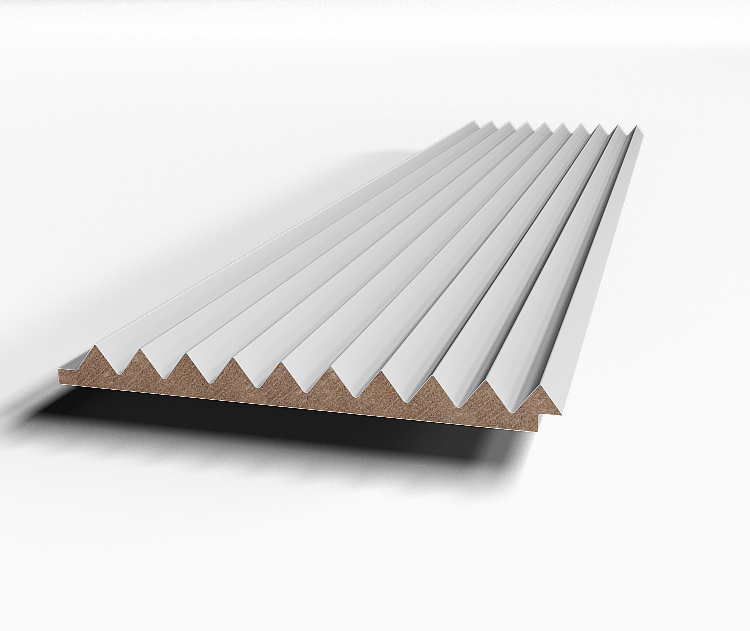 Изображение товара Панель МДФ Evrowood PL 06 бело-серебристый 2000x120мм 0.24м² 1шт Изображение товара Панель МДФ Evrowood PL 06 бело-серебристый 2000x120мм 0.24м² 1шт