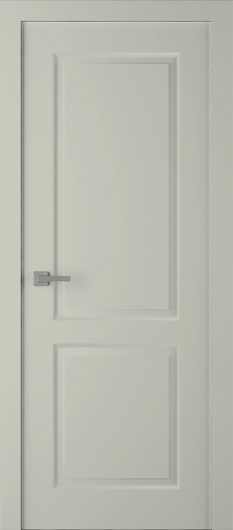 Изображение товара Дверной блок Belwooddoors Alta глухая 200x70см без петель и замков в комплекте цвет шёлк Изображение товара Дверной блок Belwooddoors Alta глухая 200x70см без петель и замков в комплекте цвет шёлк
