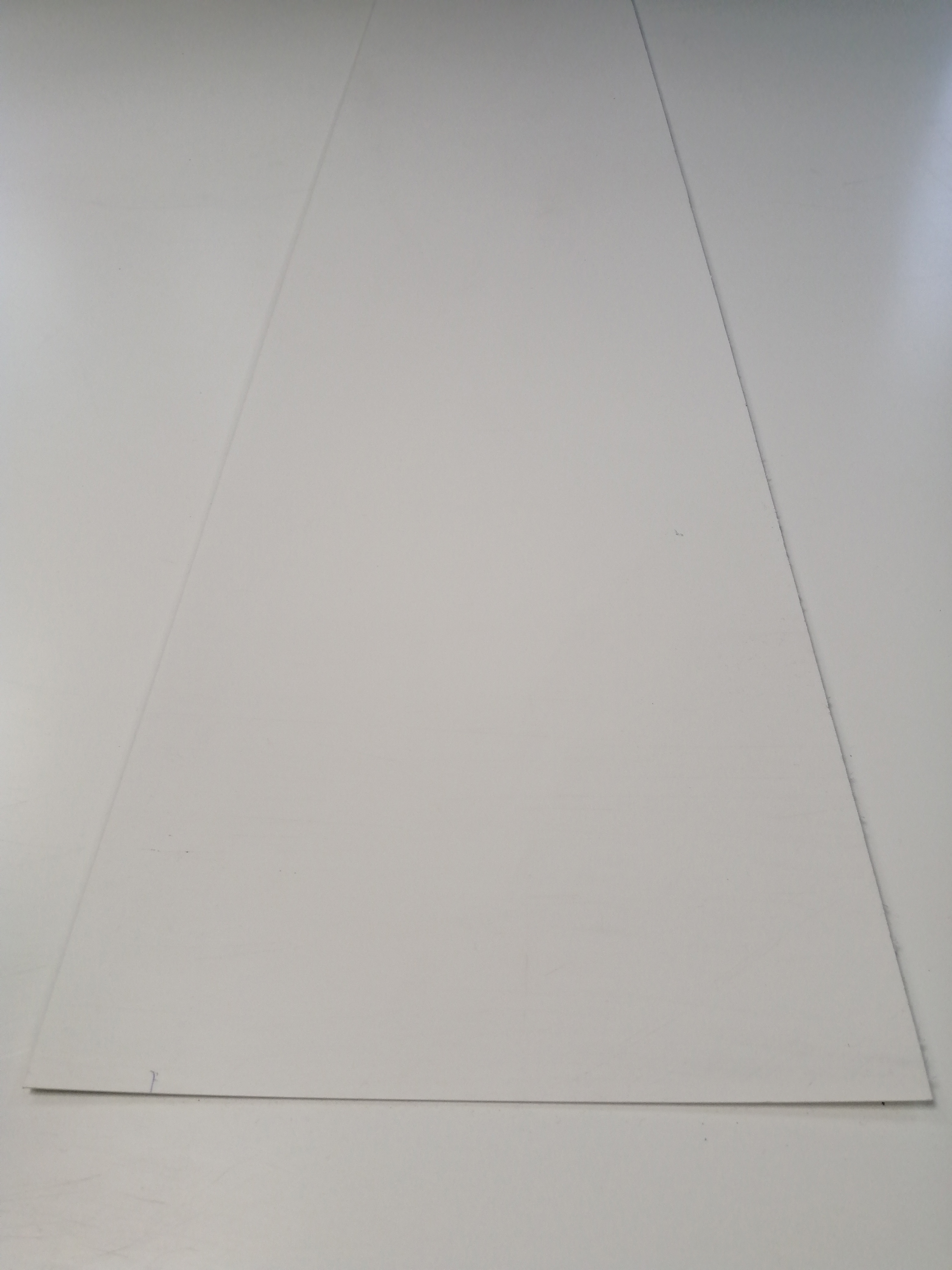 Изображение товара Откос оконный Комбиг ПВХ 400x2000мм белый