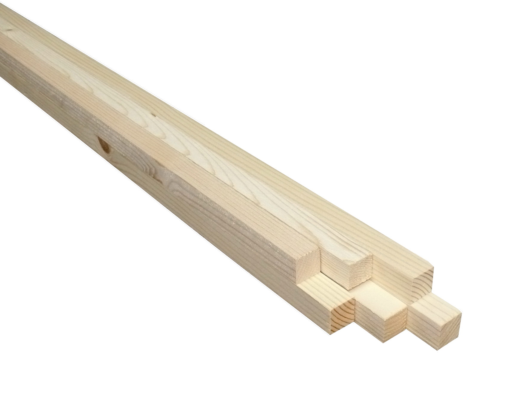 Изображение товара Декоративный брусок Леспроф ель сорт AB 1000x18x18мм 6шт Изображение товара Декоративный брусок Леспроф ель сорт AB 1000x18x18мм 6шт