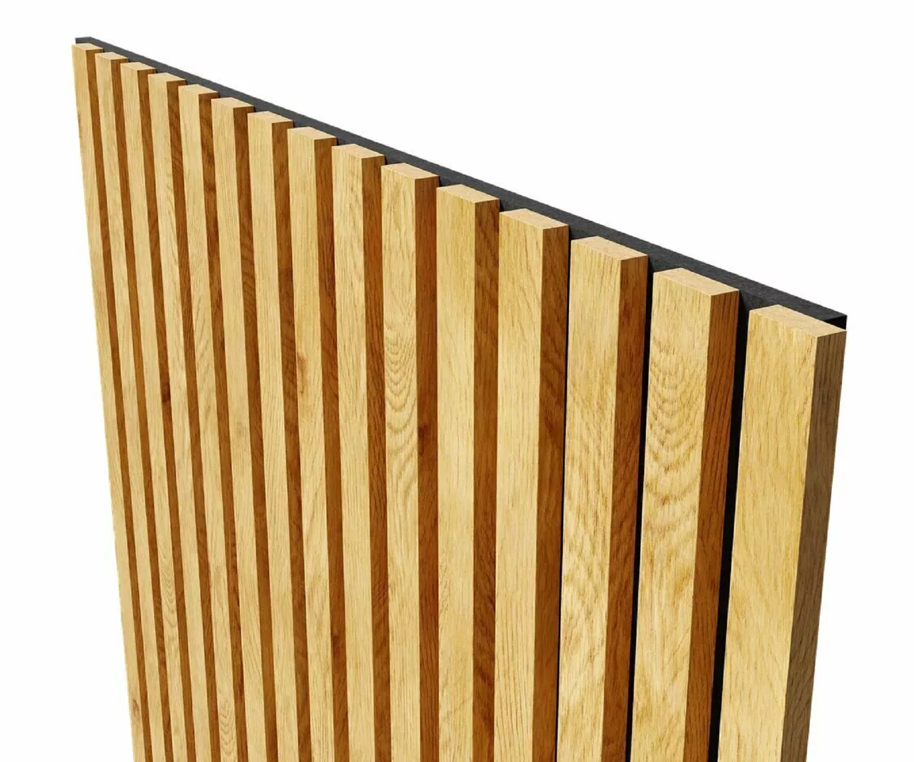 Изображение товара Акустическая панель Cosca décor Сканди дуб медный 600x600x19мм