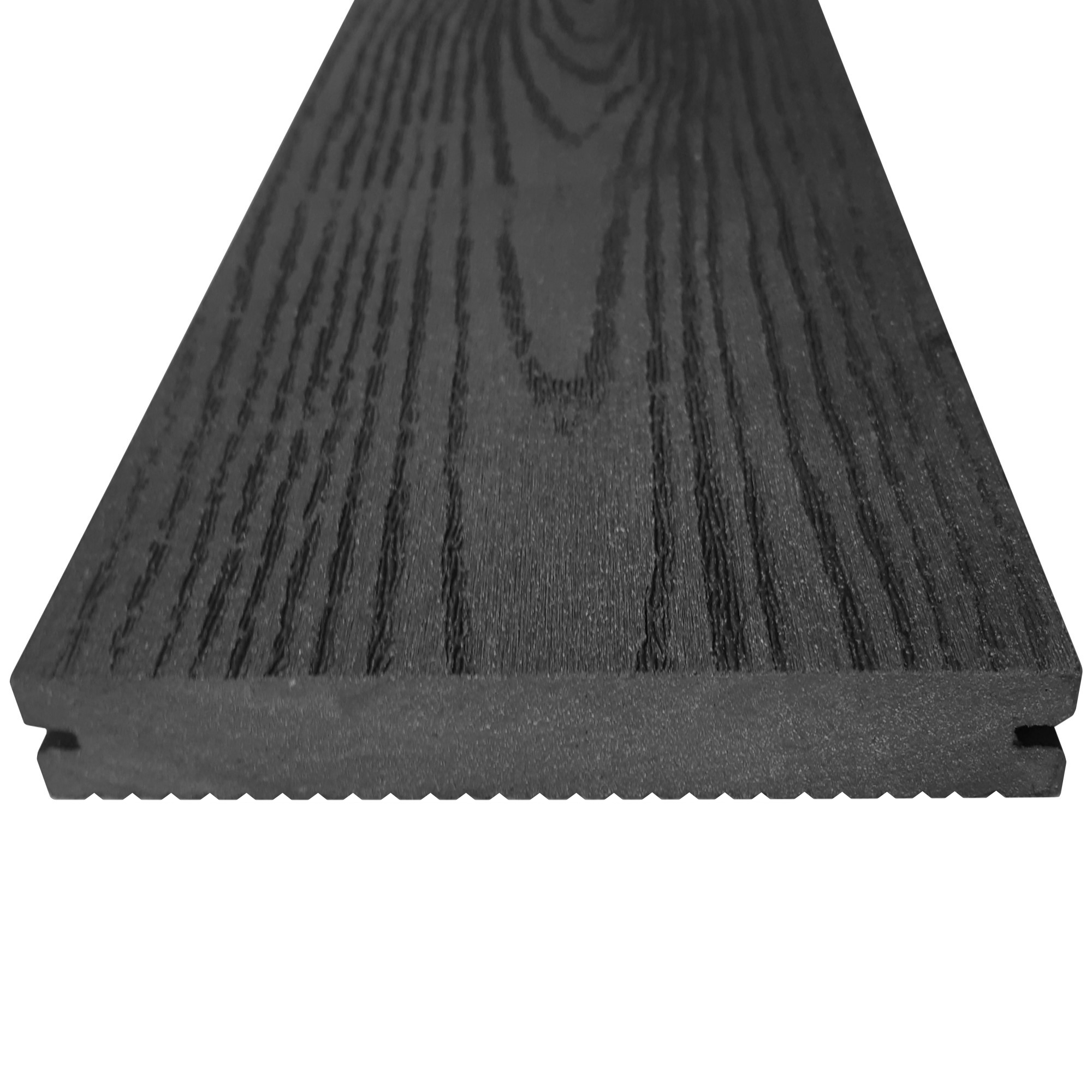 Изображение товара Технодек ДПК террасная доска венге 2000х135х20 мм, 2 шт