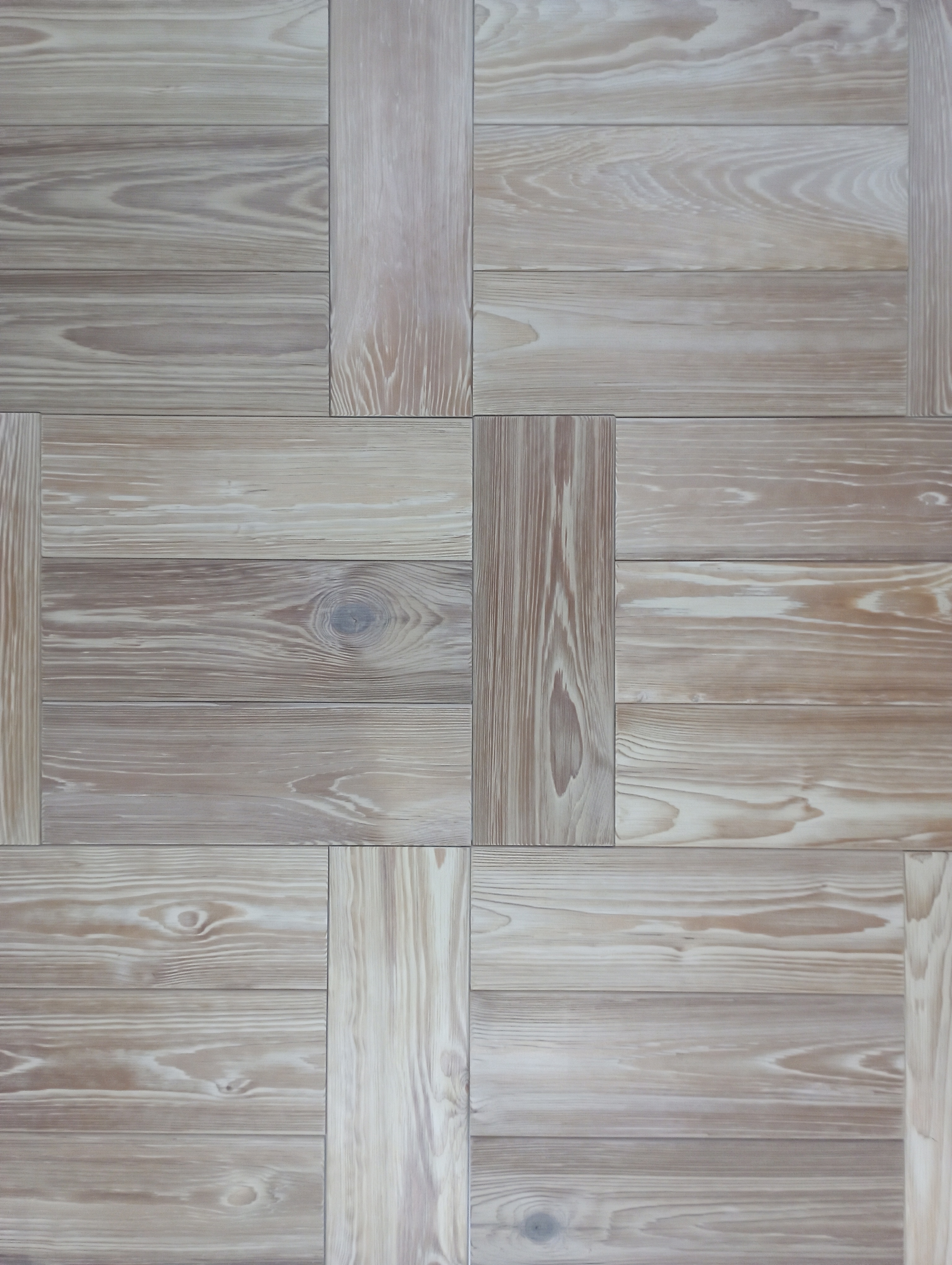 Изображение товара Стеновая панель 3D Термо сосна браш уайт 328x109x7мм 0.78м² 22шт Изображение товара Стеновая панель 3D Термо сосна браш уайт 328x109x7мм 0.78м² 22шт