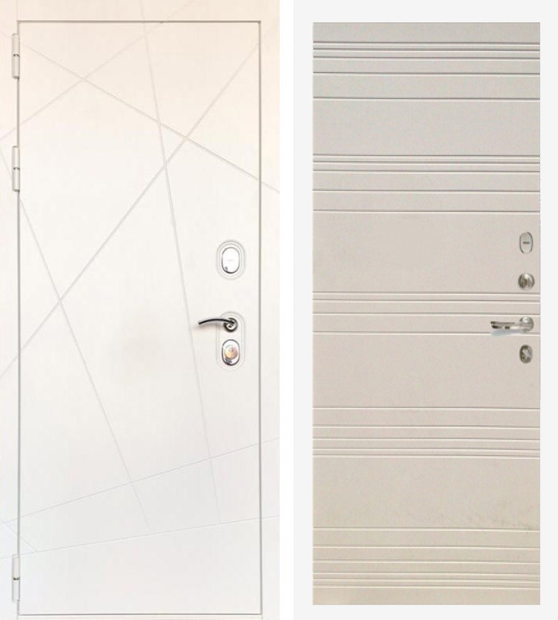 Изображение товара Входная дверь Lex Соната №29 с базальтовой плитой и двумя замками Изображение товара Входная дверь Lex Соната №29 с базальтовой плитой и двумя замками