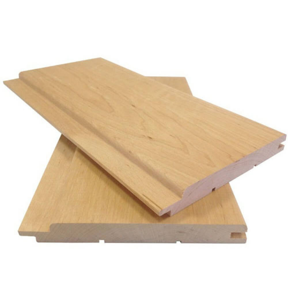 Изображение товара Вагонка Элитлес Softline ольха сорт A 2100x89x15мм