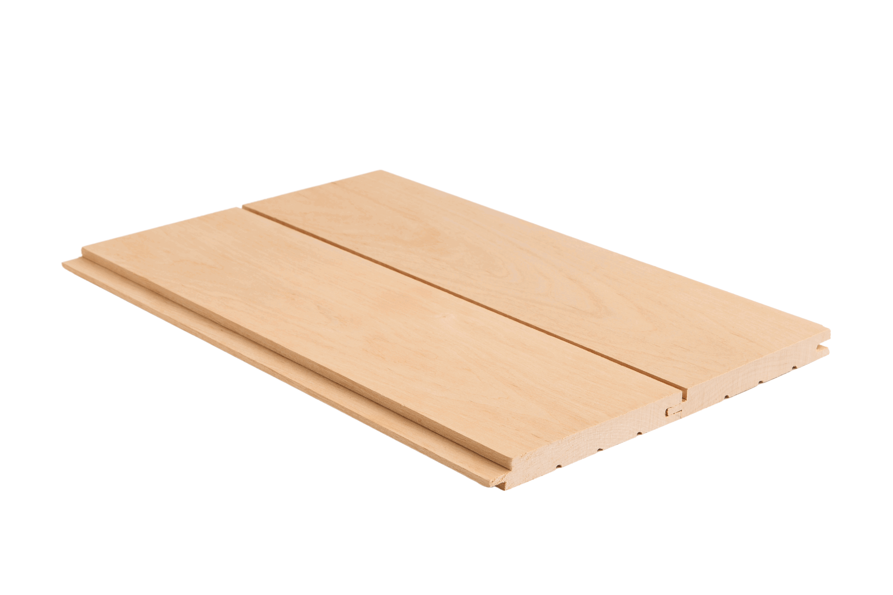 Изображение товара Вагонка Элитлес ольха сорт AA 1900x115x15мм 10шт